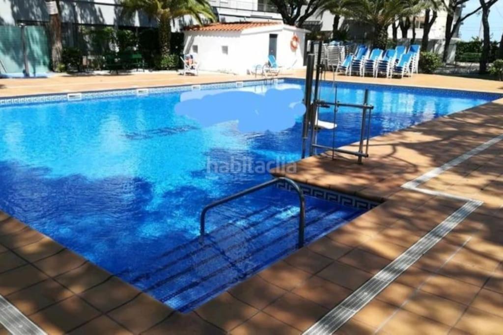 Estudio Con Impresionantes Vistas Al Mar Apartamento *
