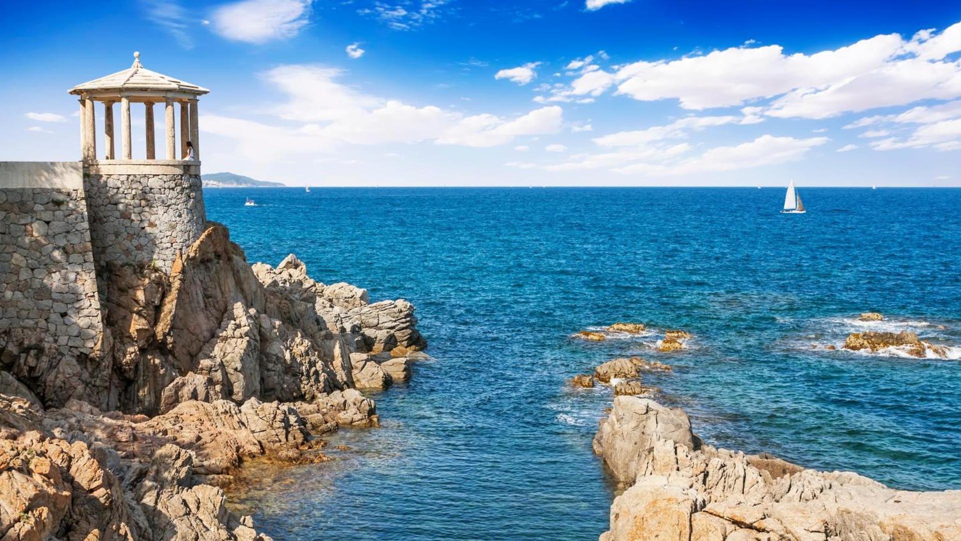 En S Agaro Zona Tranquila * S'Agaró