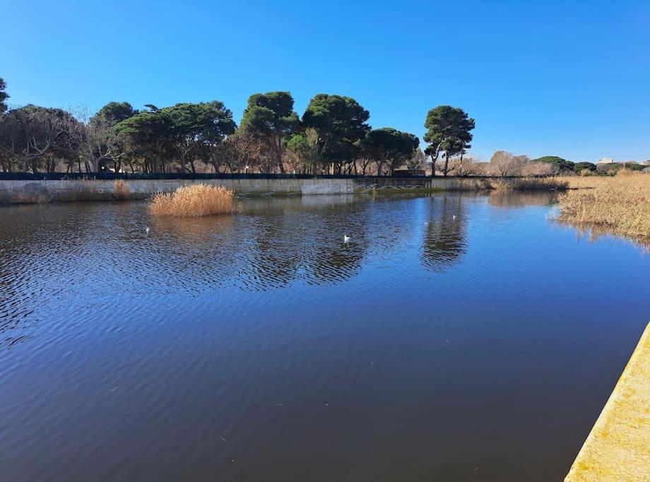 A 50 Metros De La Playa. Apartamento Platja d'Aro (Playa de Aro)