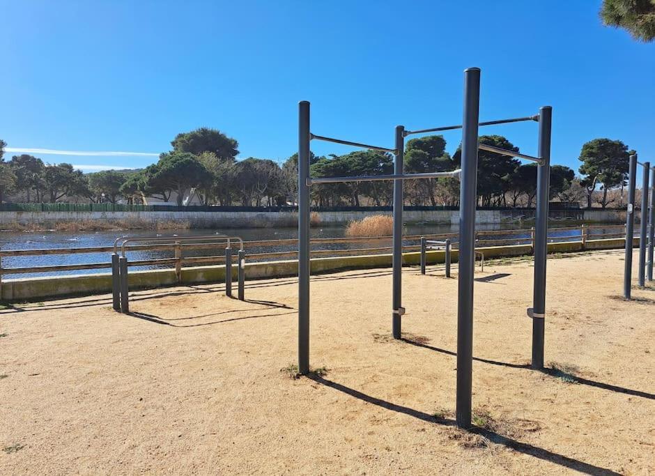A 50 Metros De La Playa. Apartamento Platja d'Aro (Playa de Aro)