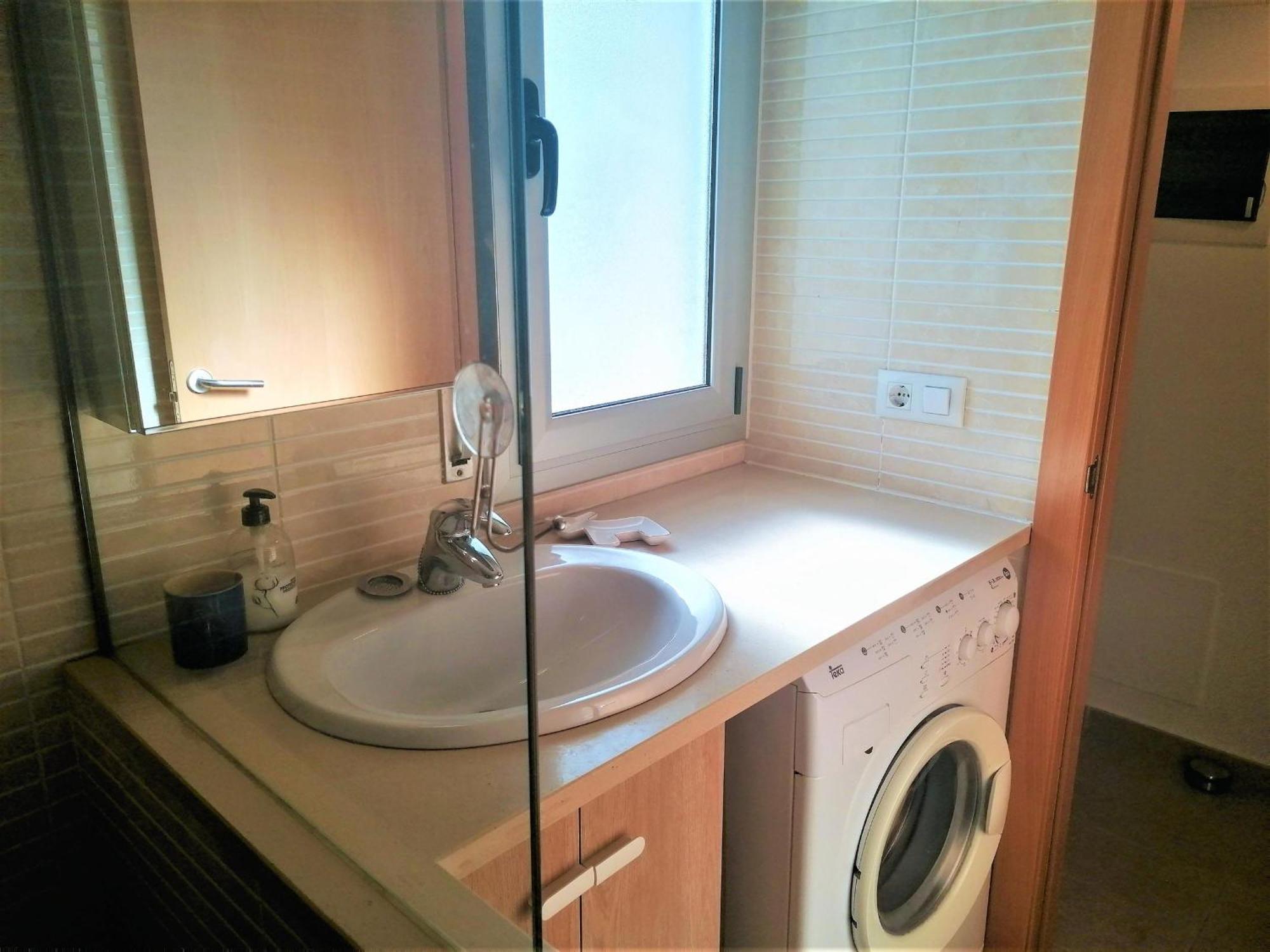 Apartamento 3360 Les Marines Garbi 4-2, Vacaciones A Santa Margarita, Espaciosa Zona Ajardinada, Ambiente Familiar Donde Vivir Momentos Especiales. - Es-258-81 *