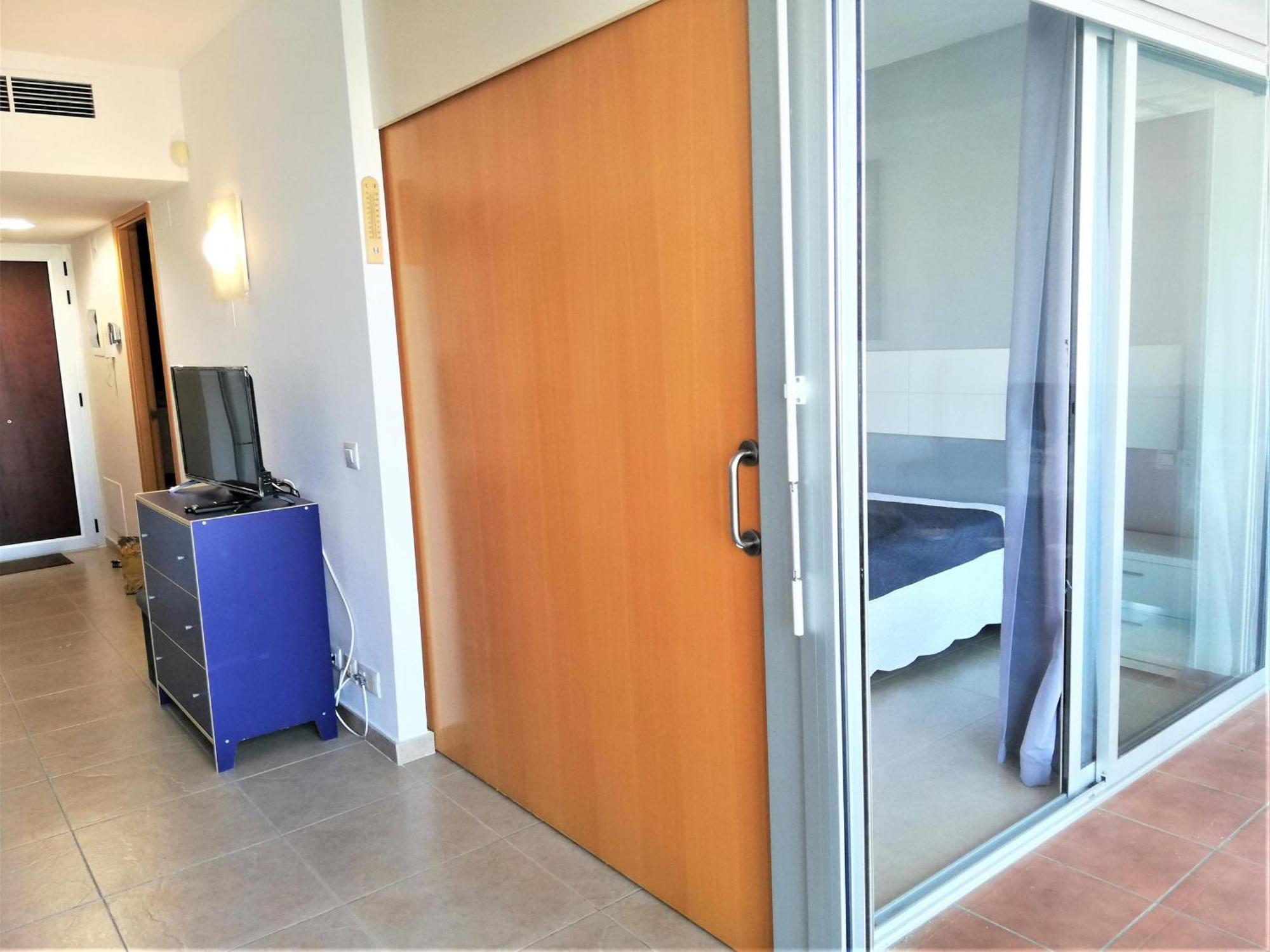 3360 Les Marines Garbi 4-2, Vacaciones A Santa Margarita, Espaciosa Zona Ajardinada, Ambiente Familiar Donde Vivir Momentos Especiales. - Es-258-81 * Rosas