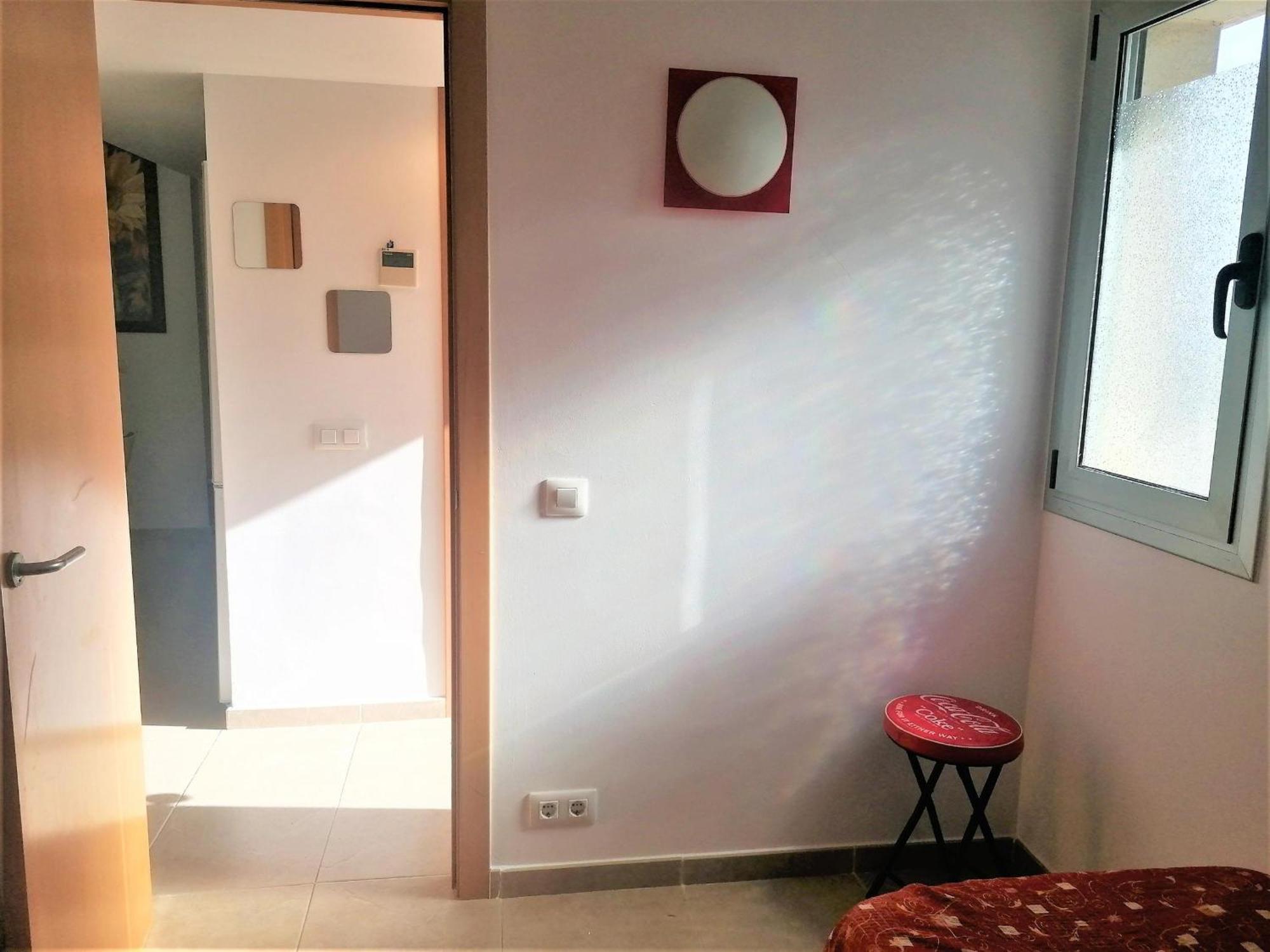 3360 Les Marines Garbi 4-2, Vacaciones A Santa Margarita, Espaciosa Zona Ajardinada, Ambiente Familiar Donde Vivir Momentos Especiales. - Es-258-81 Apartamento *