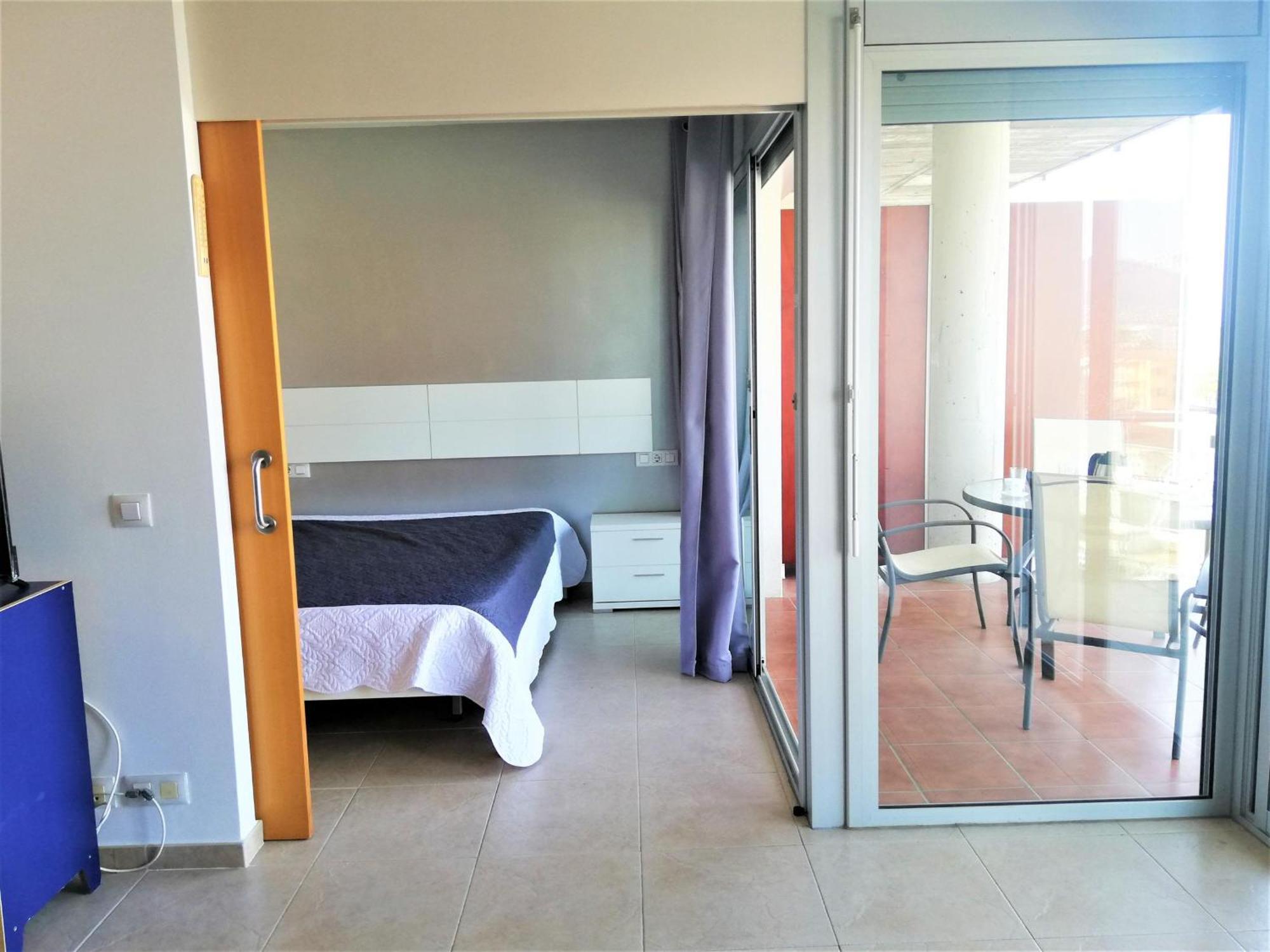 3360 Les Marines Garbi 4-2, Vacaciones A Santa Margarita, Espaciosa Zona Ajardinada, Ambiente Familiar Donde Vivir Momentos Especiales. - Es-258-81 *