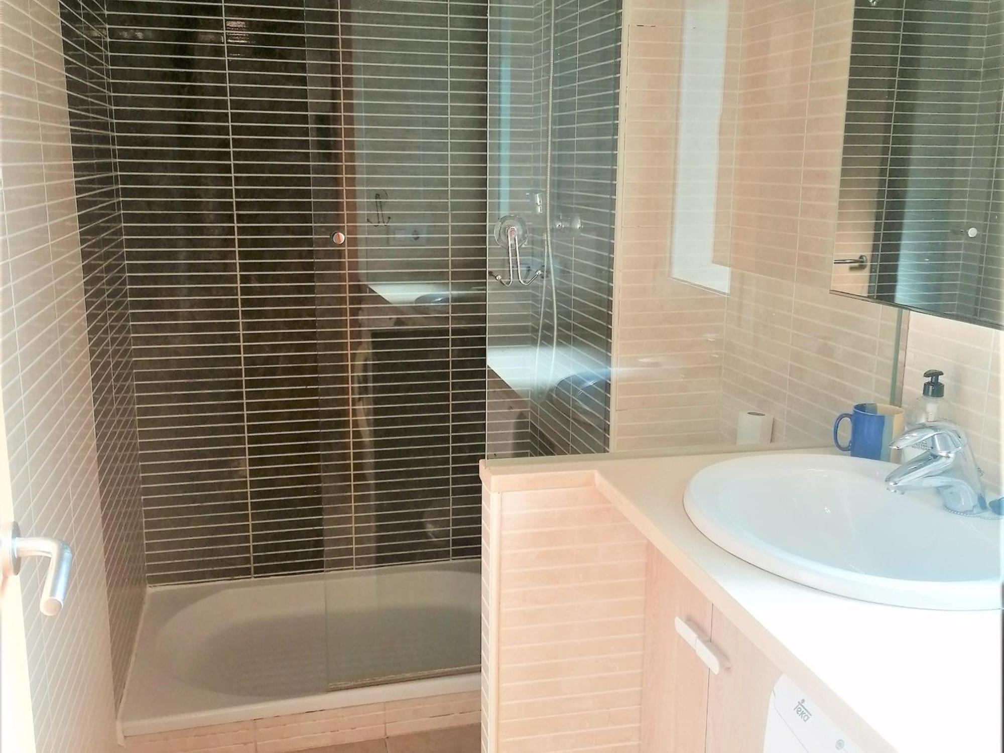 Apartamento 3360 Les Marines Garbi 4-2, Vacaciones A Santa Margarita, Espaciosa Zona Ajardinada, Ambiente Familiar Donde Vivir Momentos Especiales. - Es-258-81 Rosas