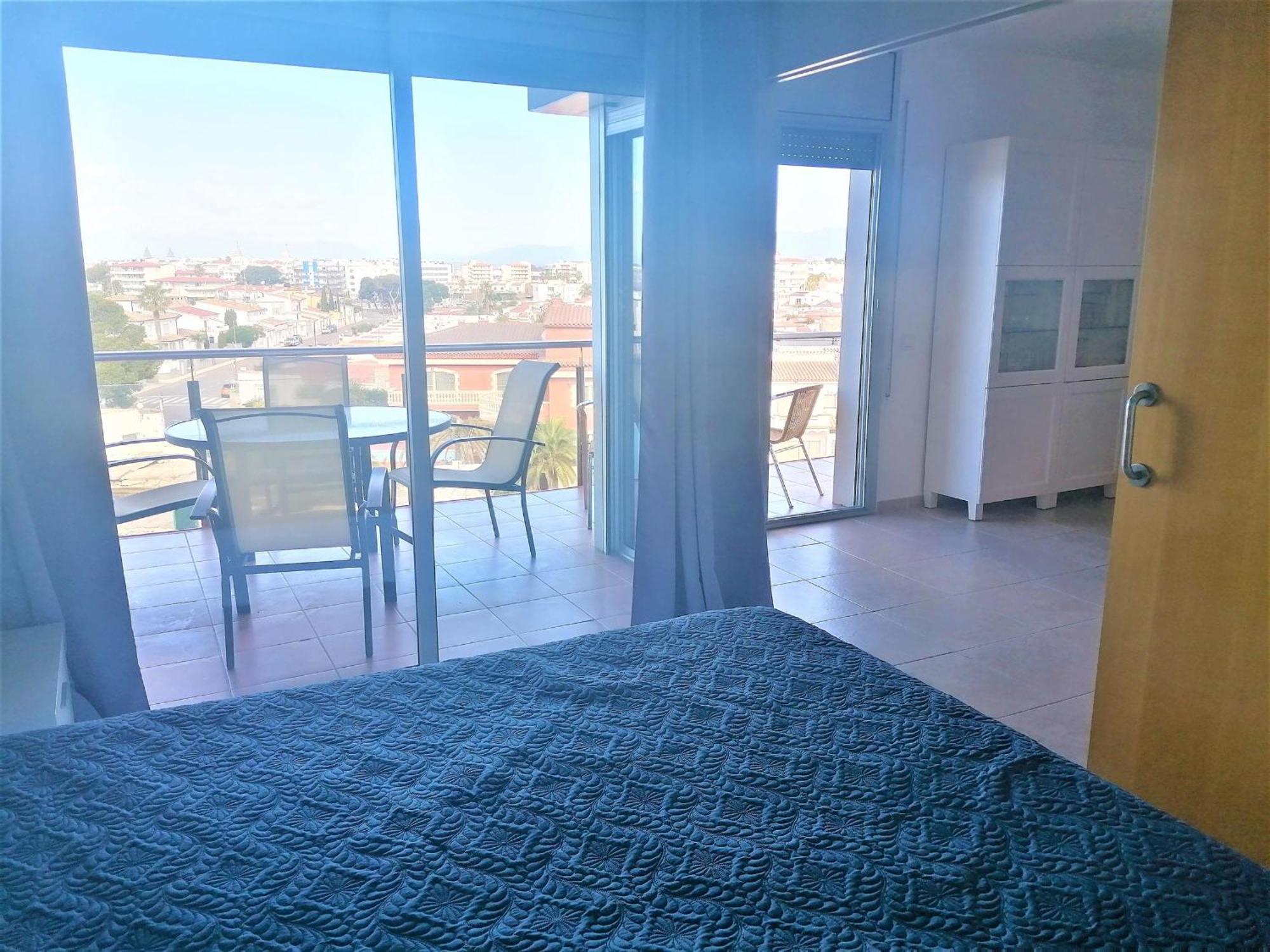 3360 Les Marines Garbi 4-2, Vacaciones A Santa Margarita, Espaciosa Zona Ajardinada, Ambiente Familiar Donde Vivir Momentos Especiales. - Es-258-81 *