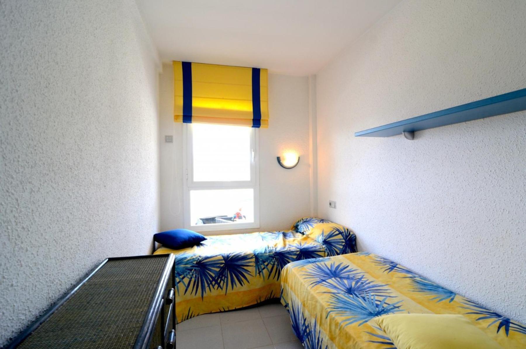 Apartamento Apartamento Illa Mar Dor 335 L'Estartit