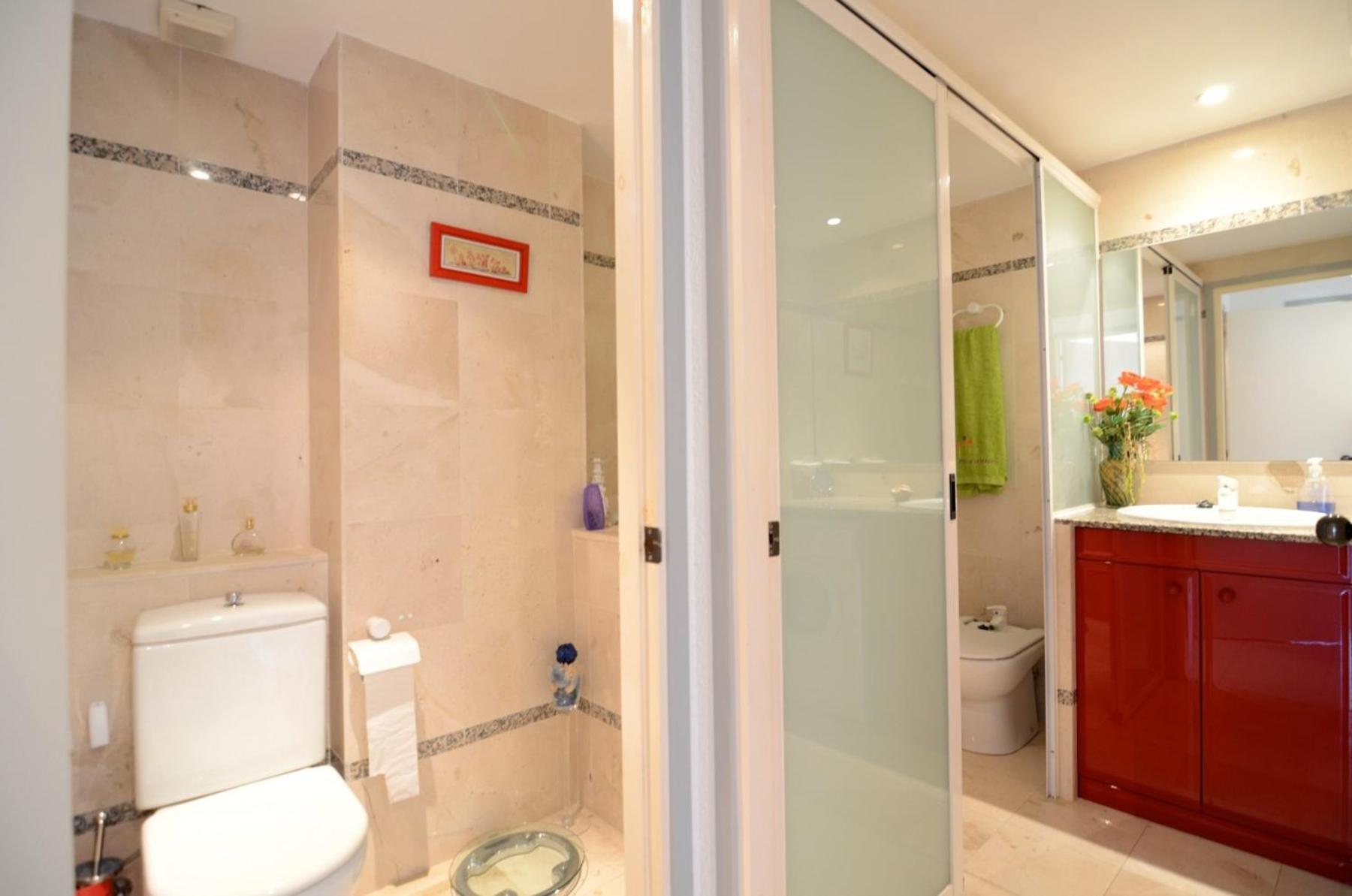 Apartamento Illa Mar Dor 335
