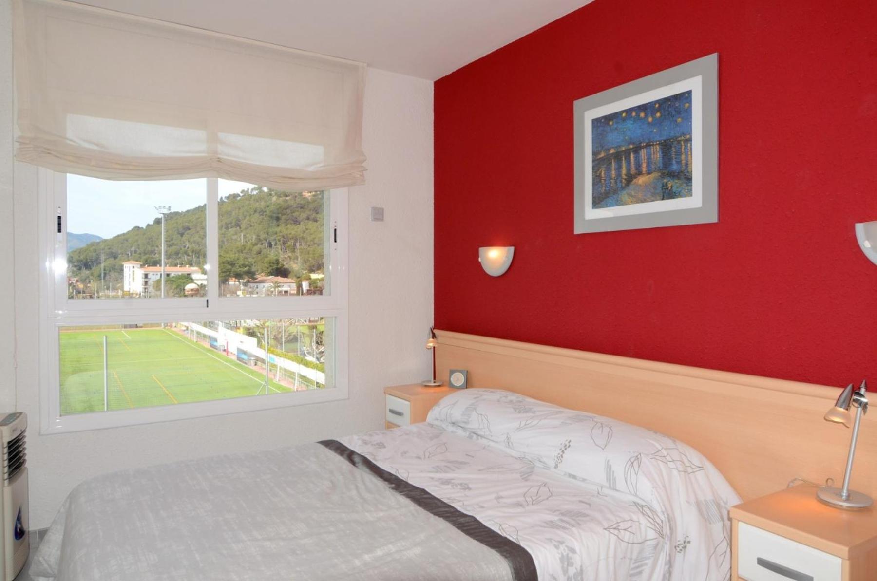 Apartamento Illa Mar Dor 335 Apartamento L'Estartit