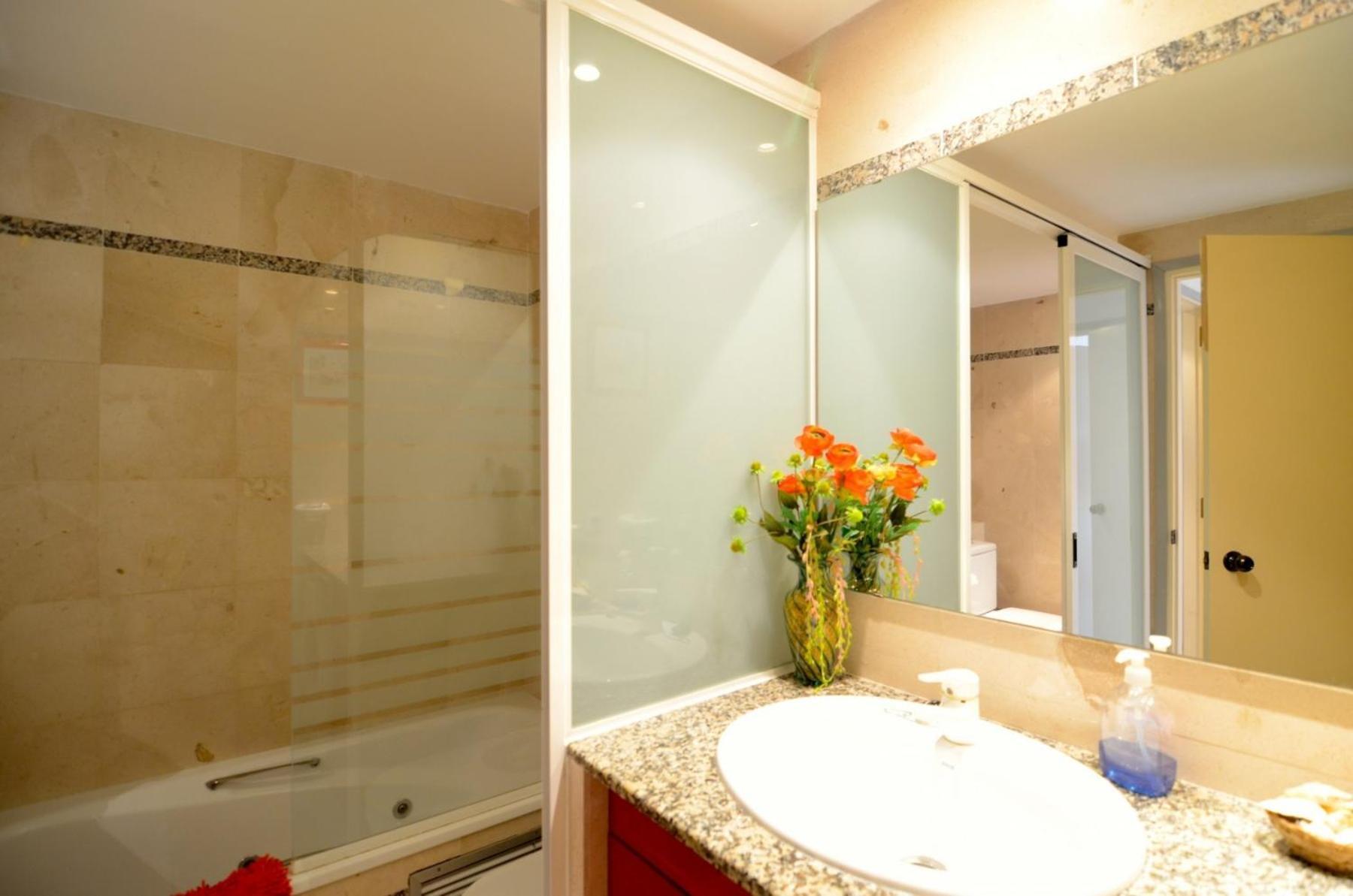 Apartamento Illa Mar Dor 335 L'Estartit