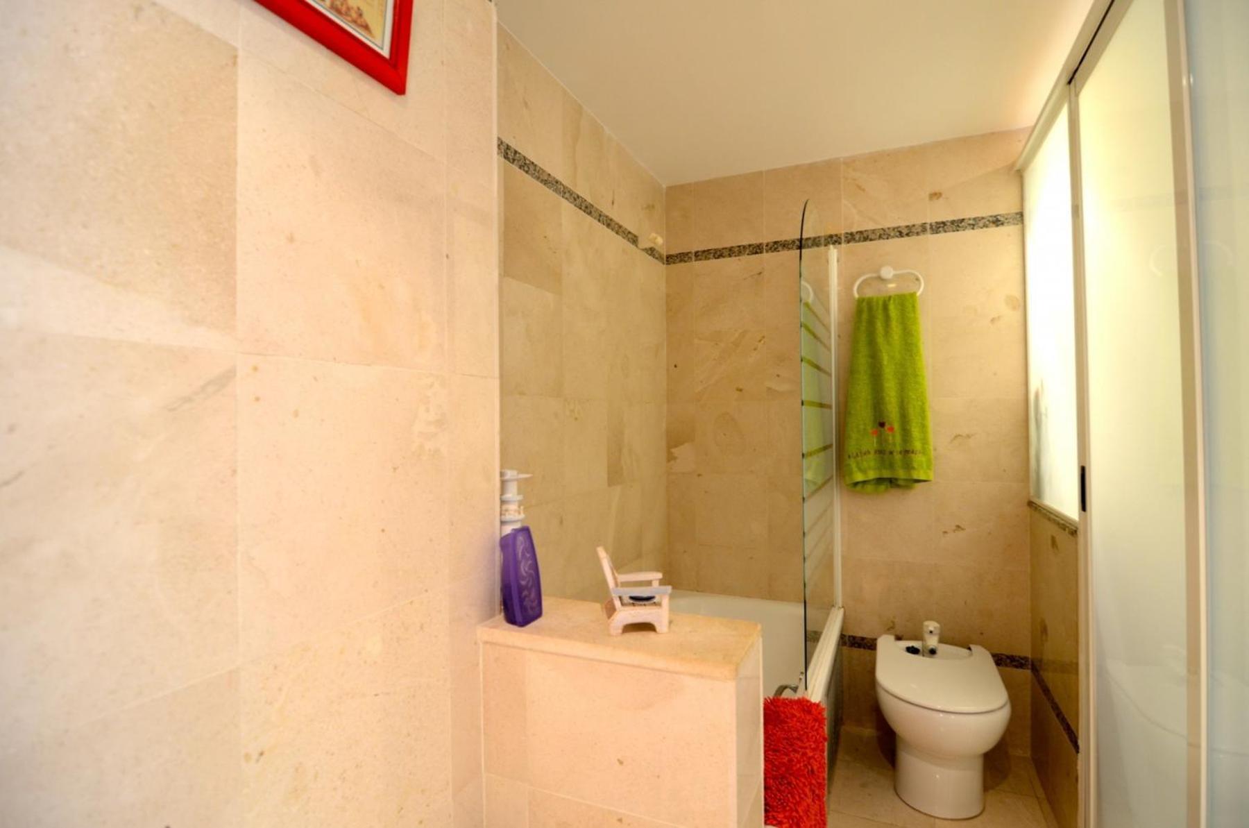 Apartamento Illa Mar Dor 335 Apartamento