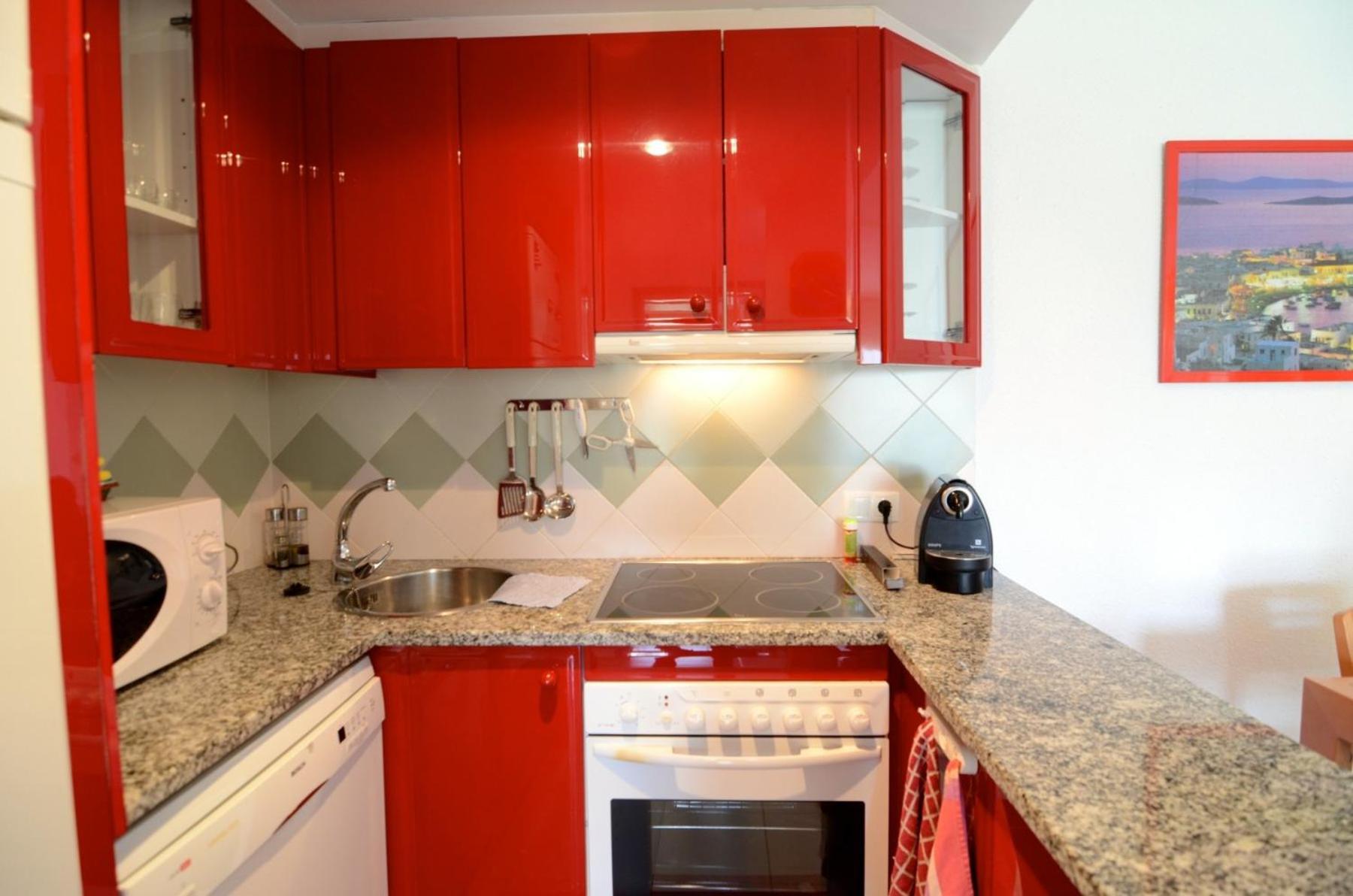 Apartamento Illa Mar Dor 335 Apartamento L'Estartit
