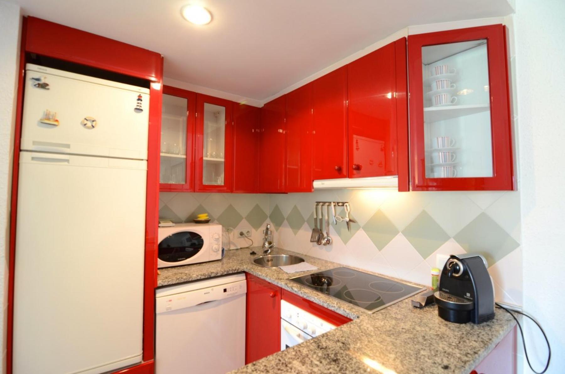 Apartamento Illa Mar Dor 335 L'Estartit