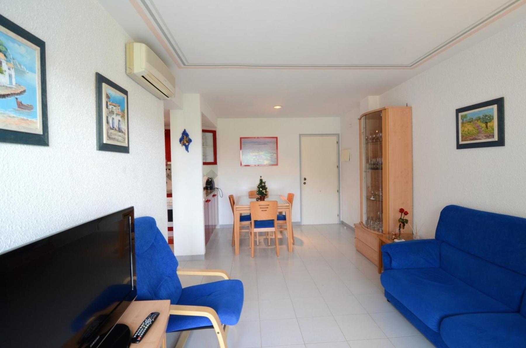 Apartamento Apartamento Illa Mar Dor 335 *