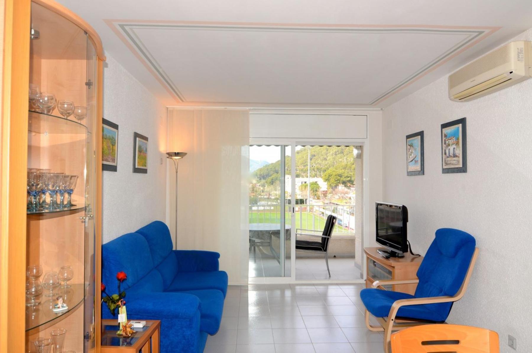 Apartamento Apartamento Illa Mar Dor 335