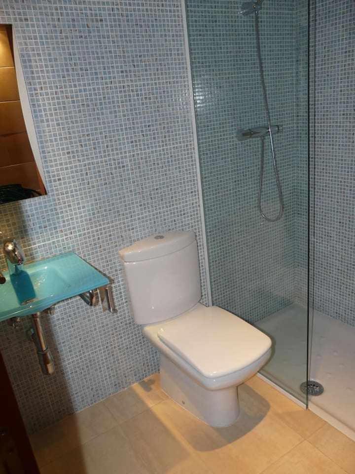 Apartment Voramar A 50 Metros Playa Parking Wifi Y Aacc *