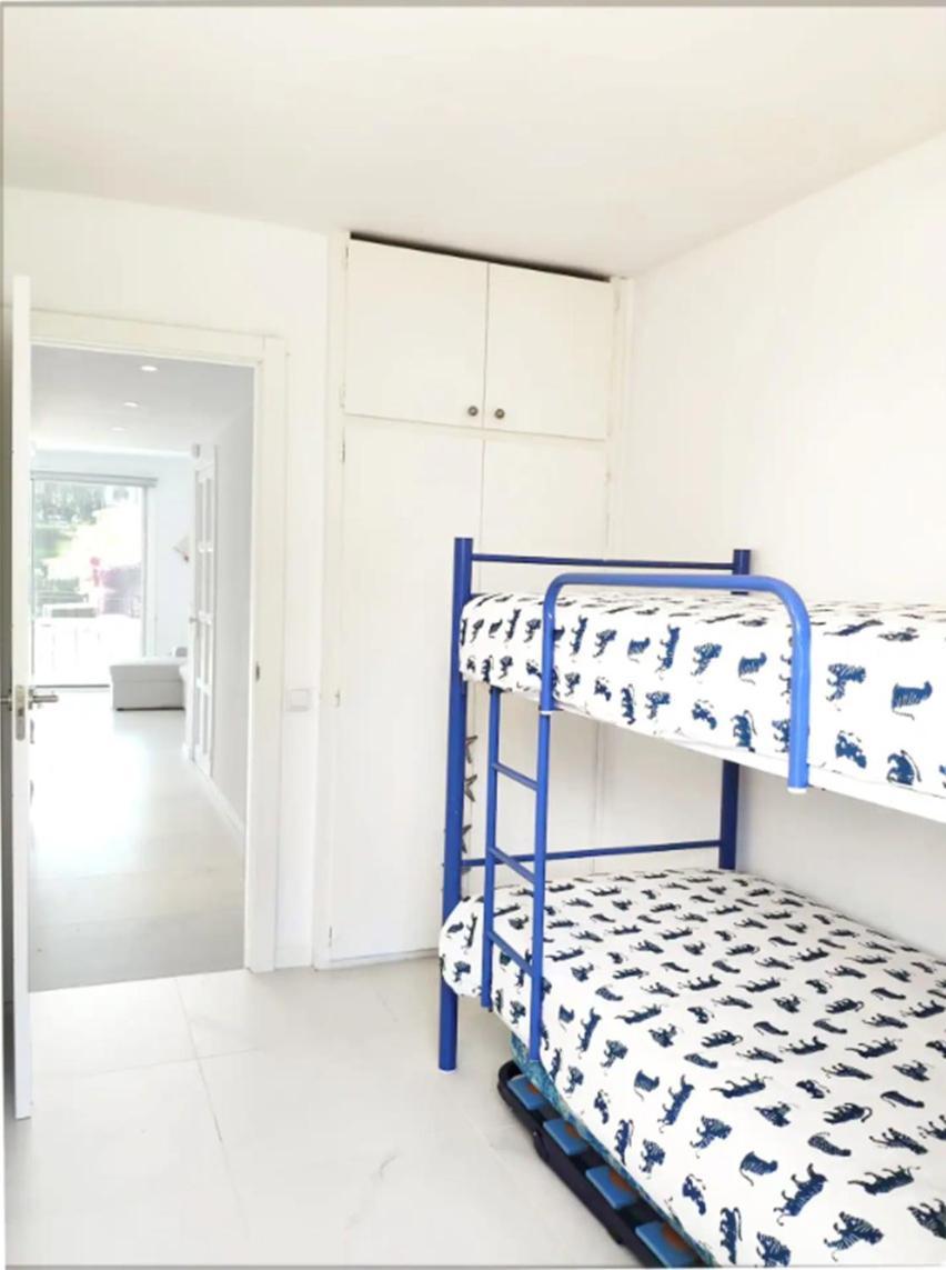 Venus Mar Apartamento