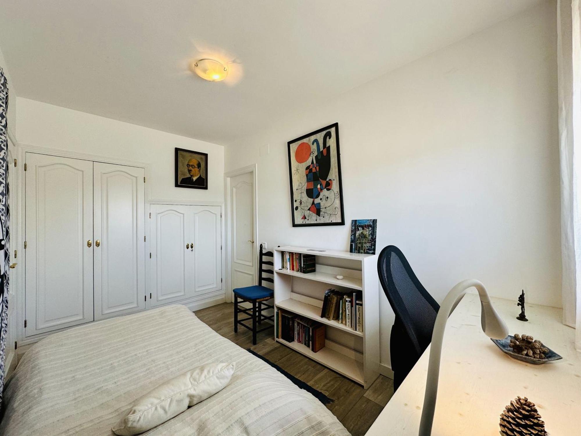 Apartamento Llevant Costabravasi