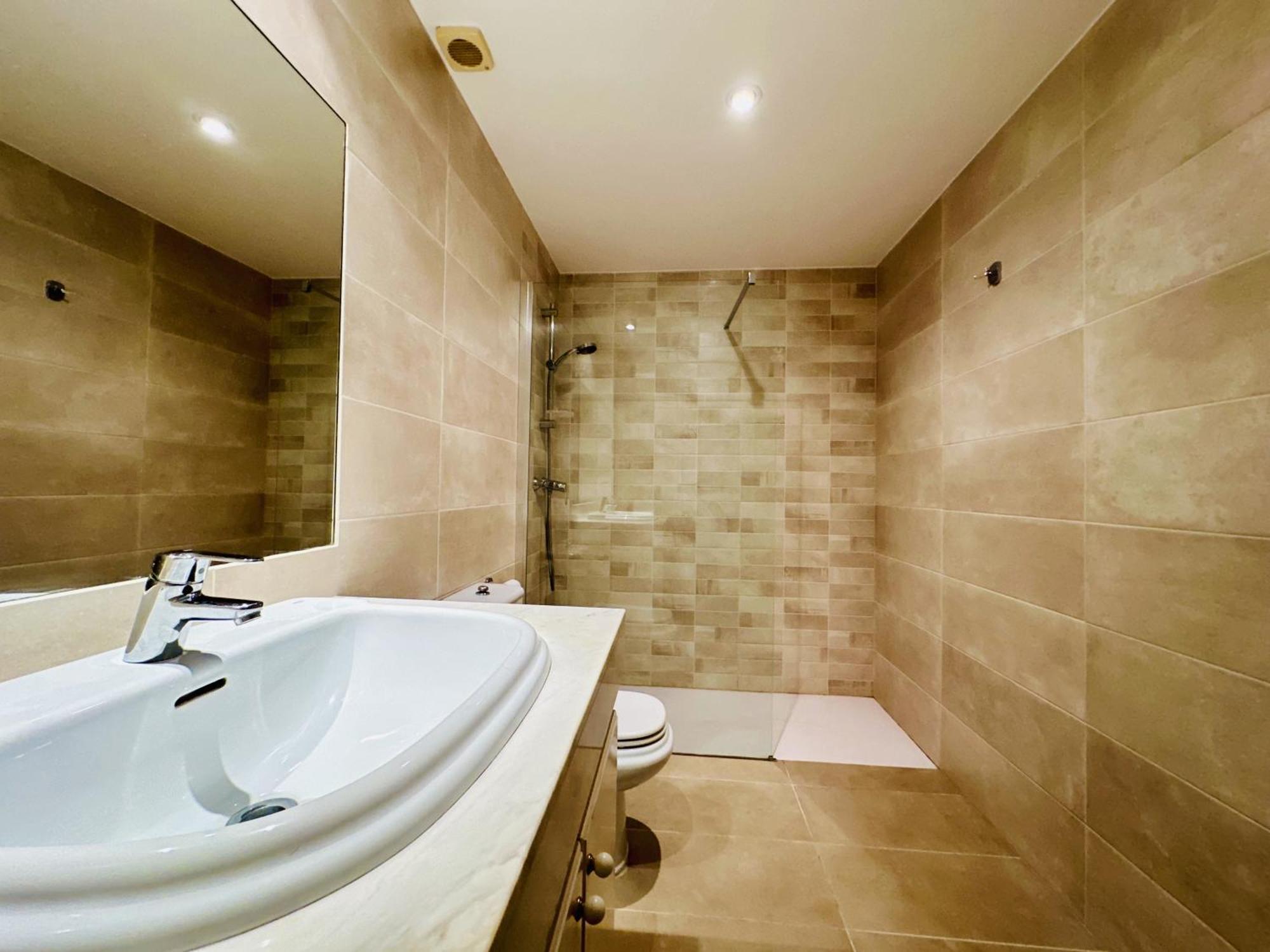 Apartamento Llevant Costabravasi *