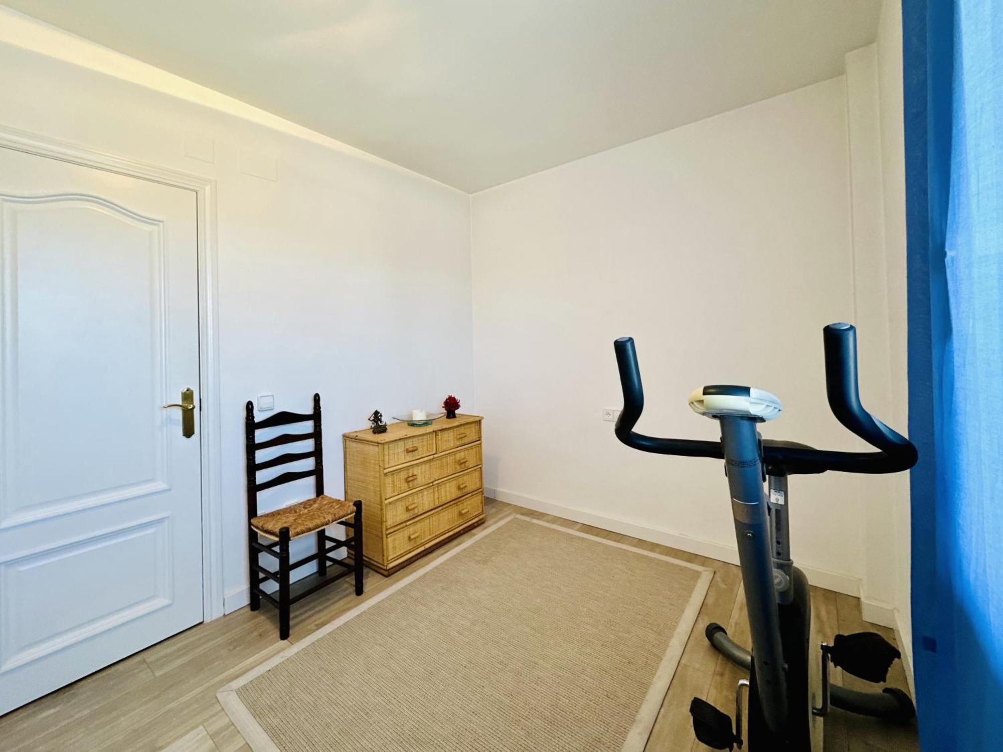 Apartamento Llevant Costabravasi