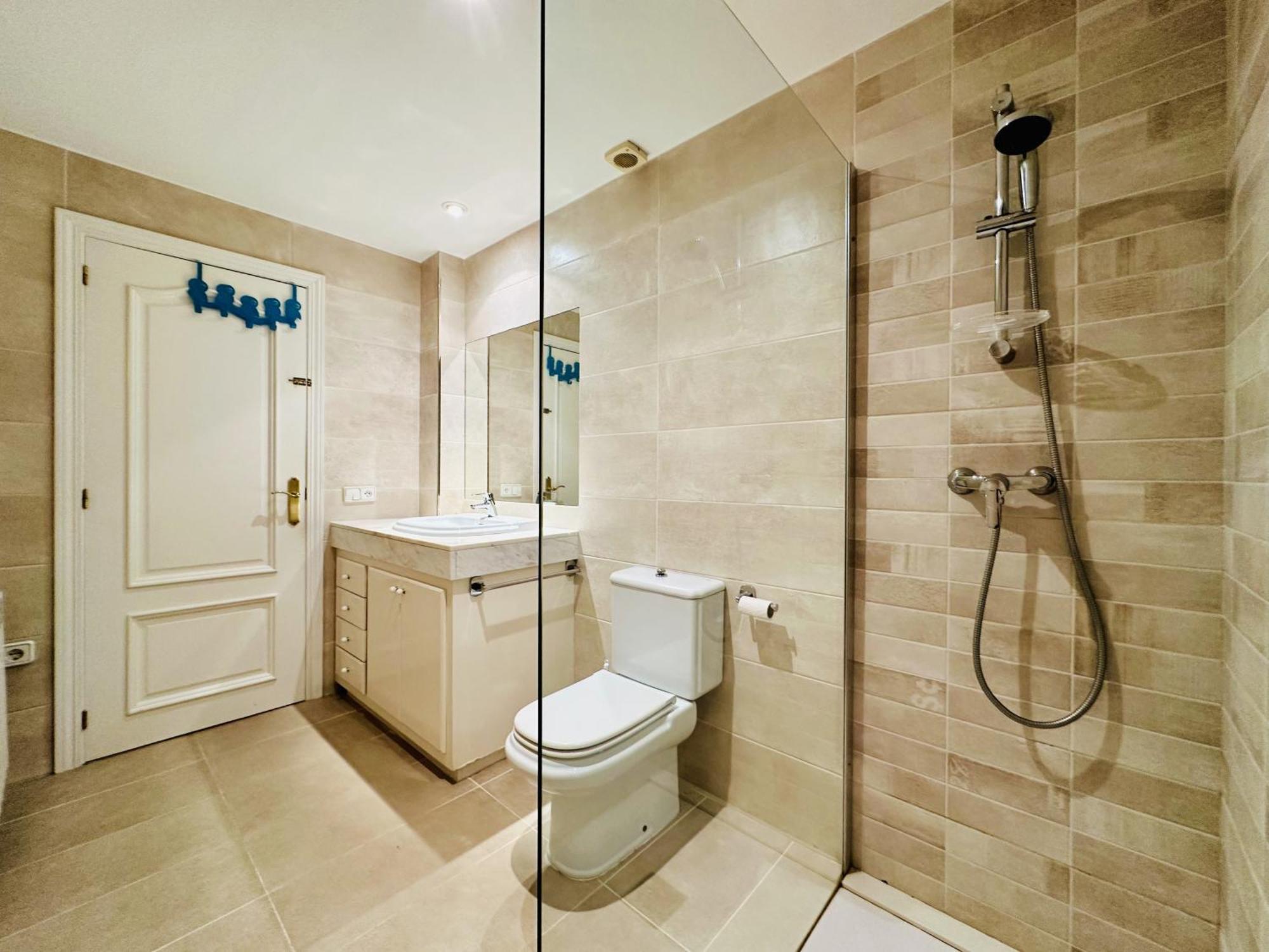 Llevant Costabravasi Apartamento