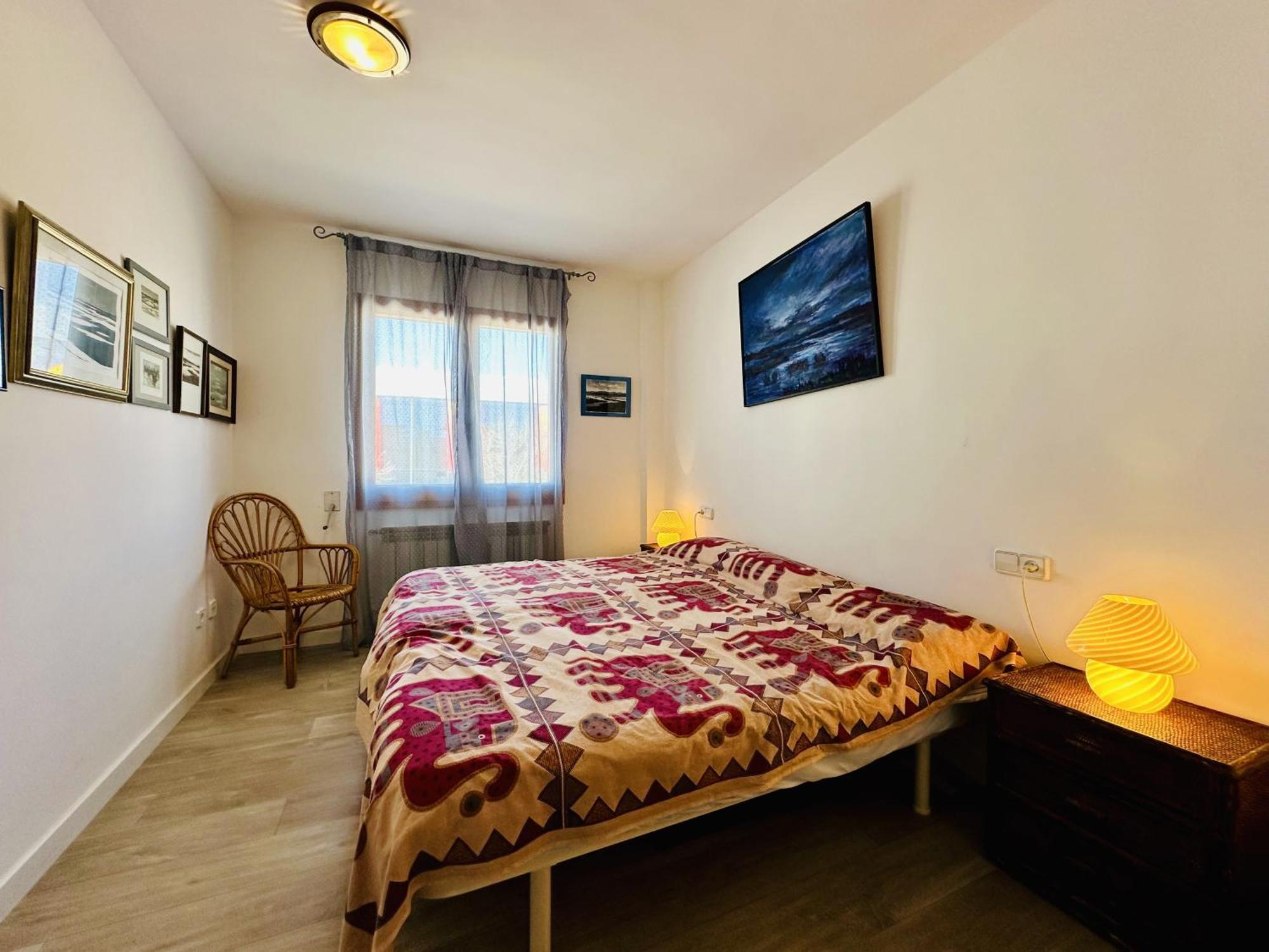 Llevant Costabravasi Apartamento