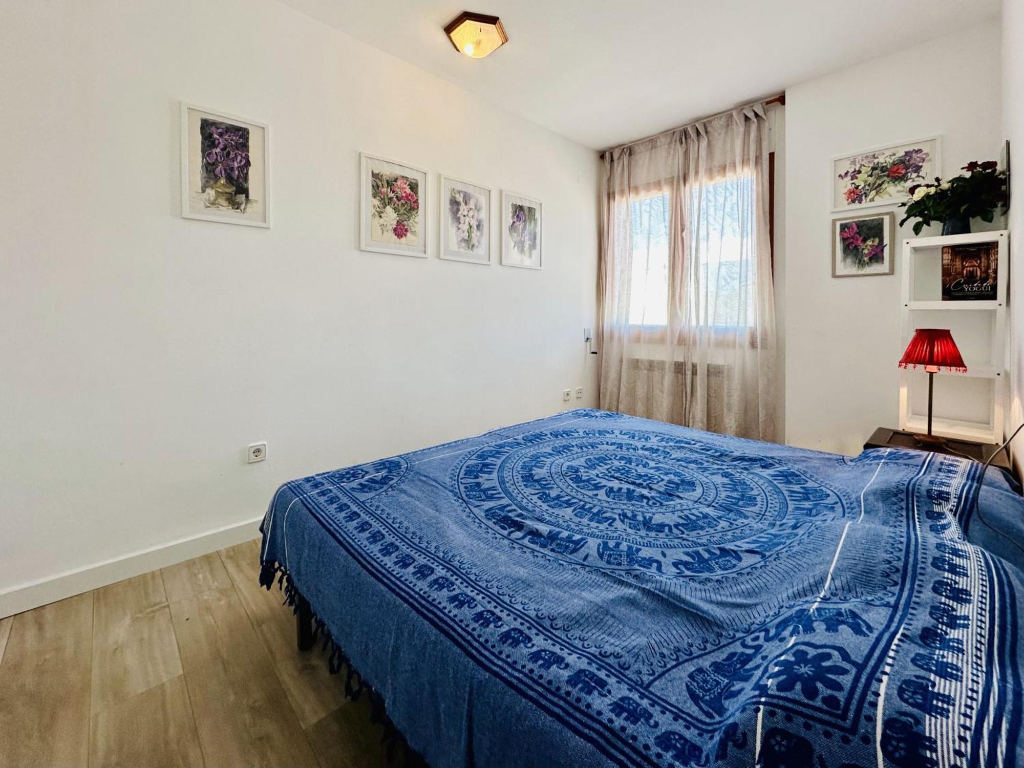Apartamento Llevant Costabravasi *