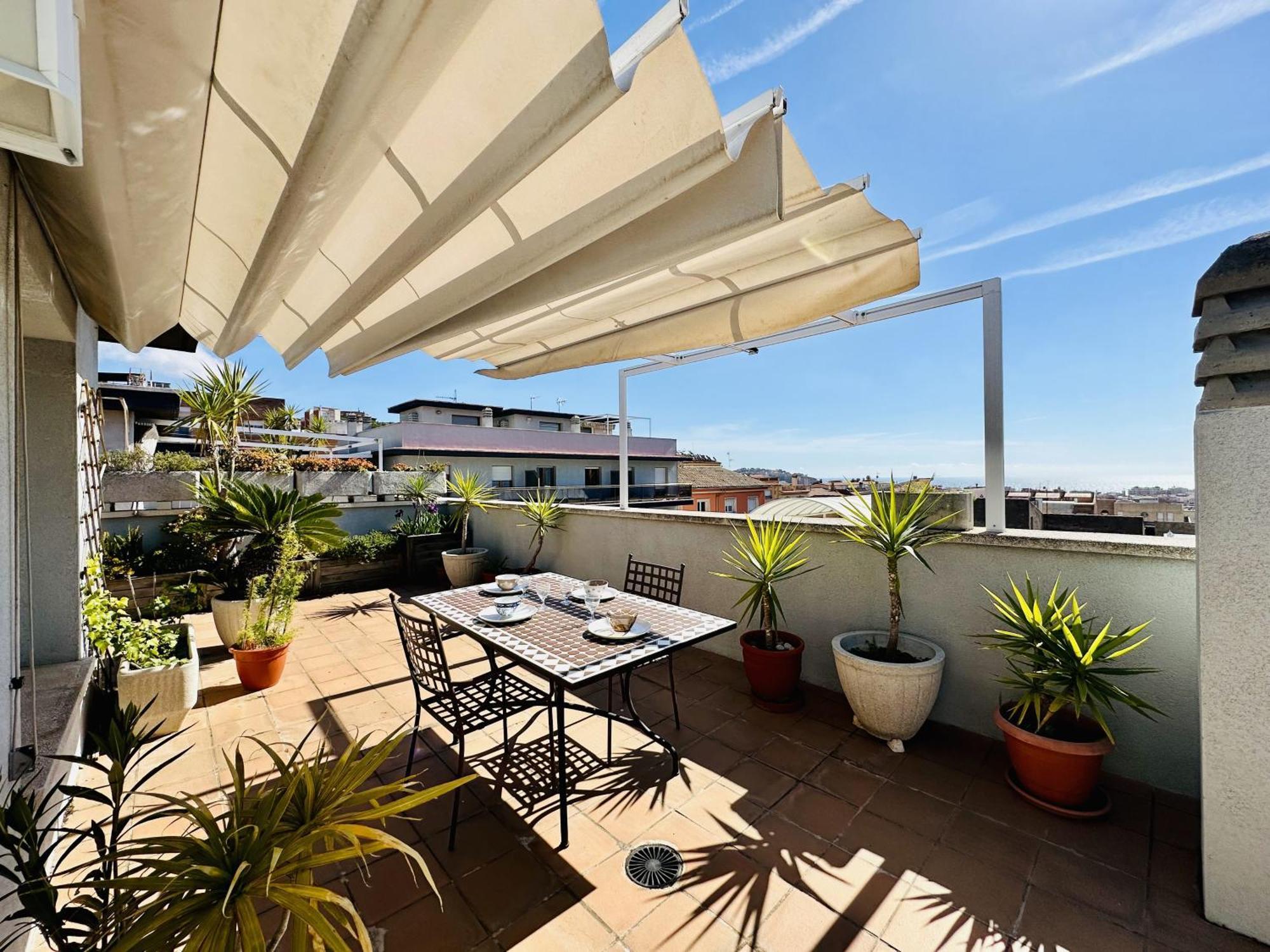 Llevant Costabravasi Apartamento *