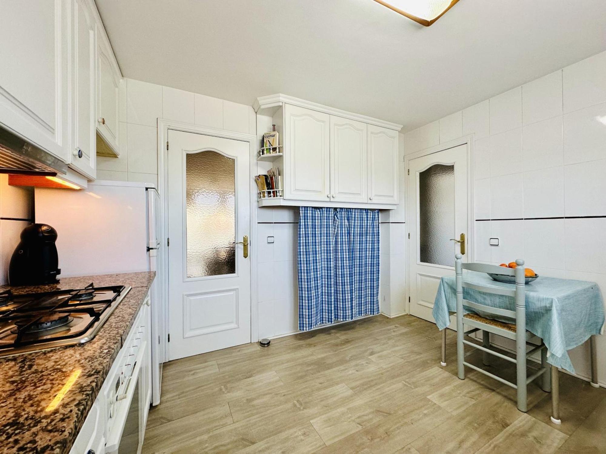 Llevant Costabravasi Apartamento