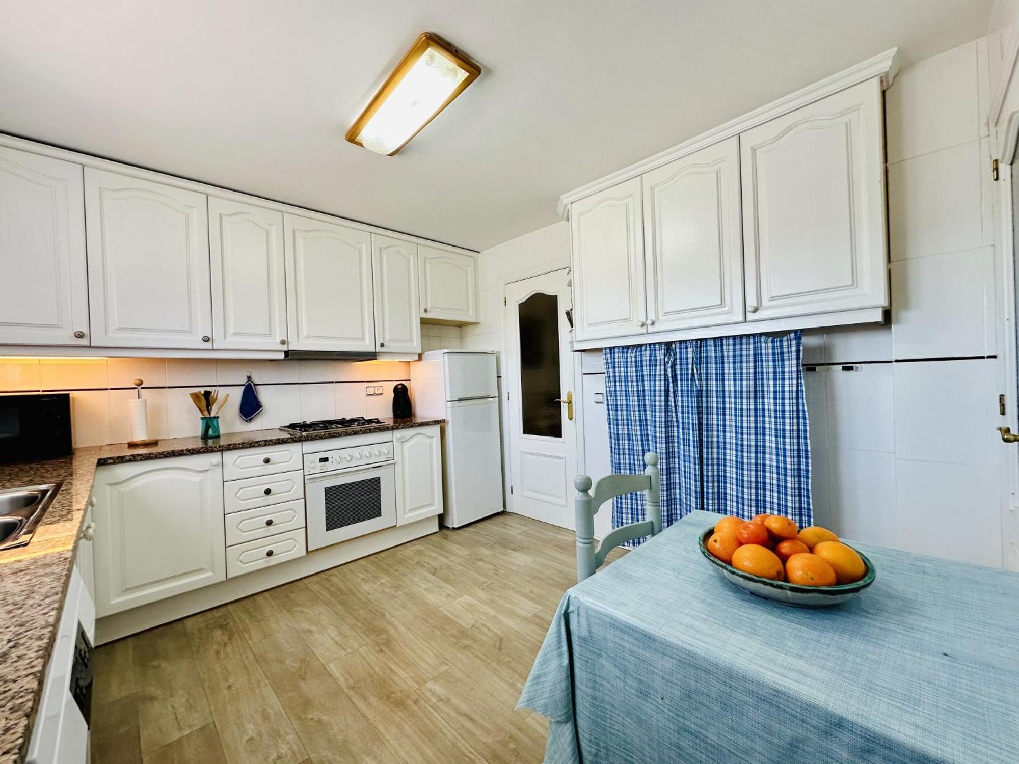 Apartamento Llevant Costabravasi
