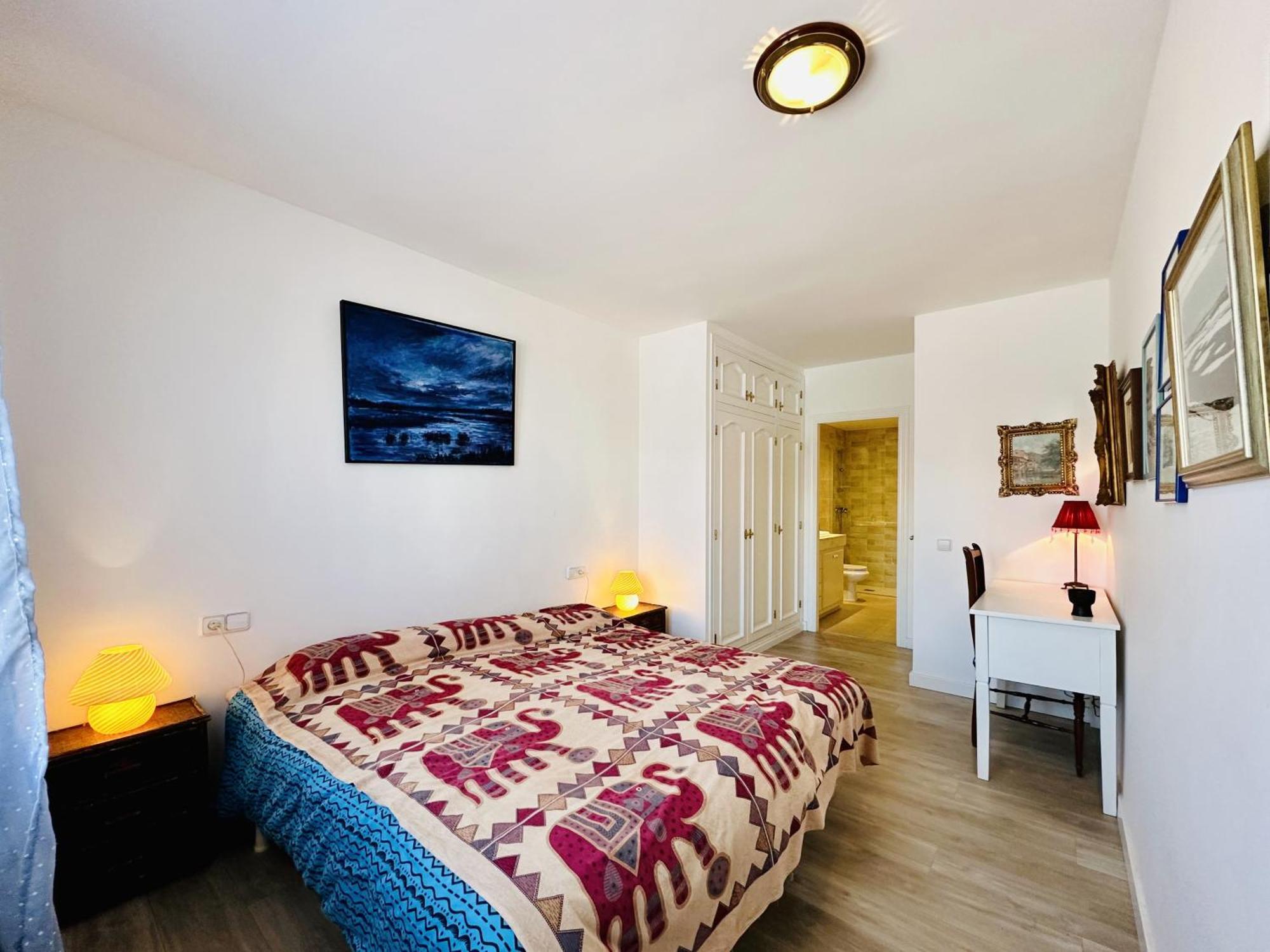 Llevant Costabravasi Apartamento *