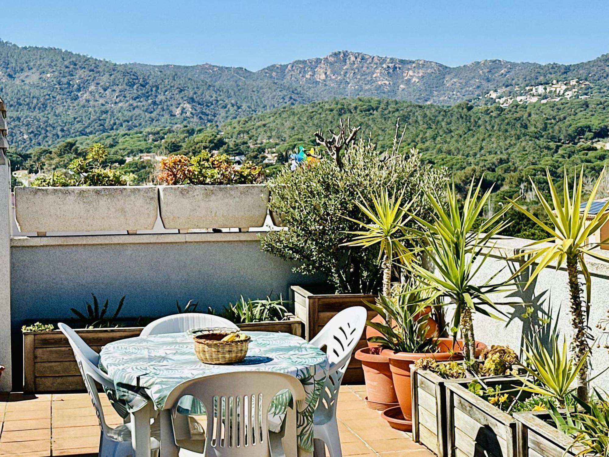 Llevant Costabravasi Apartamento