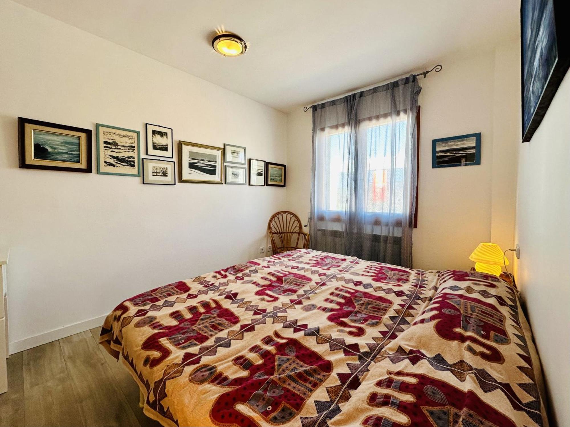 Apartamento Llevant Costabravasi Sant Feliu de Guíxols