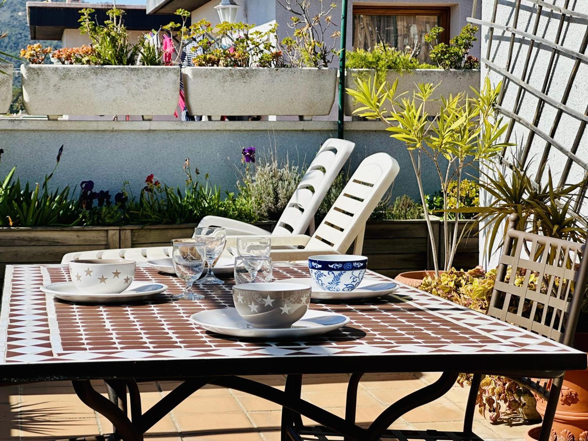 Apartamento Llevant Costabravasi