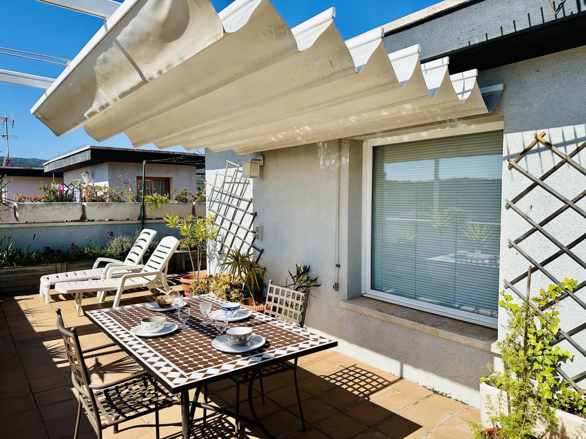 Llevant Costabravasi Apartamento *