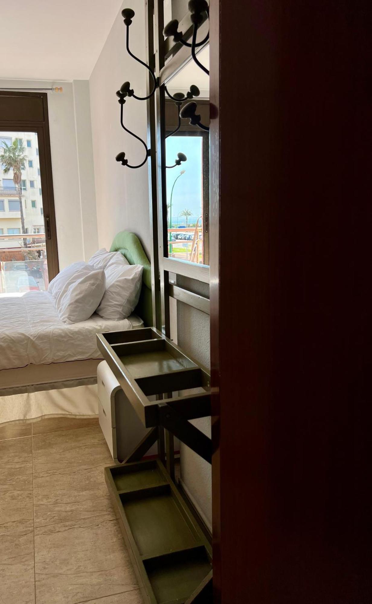 Primera Linea Seaview Apartamento Ampuriabrava