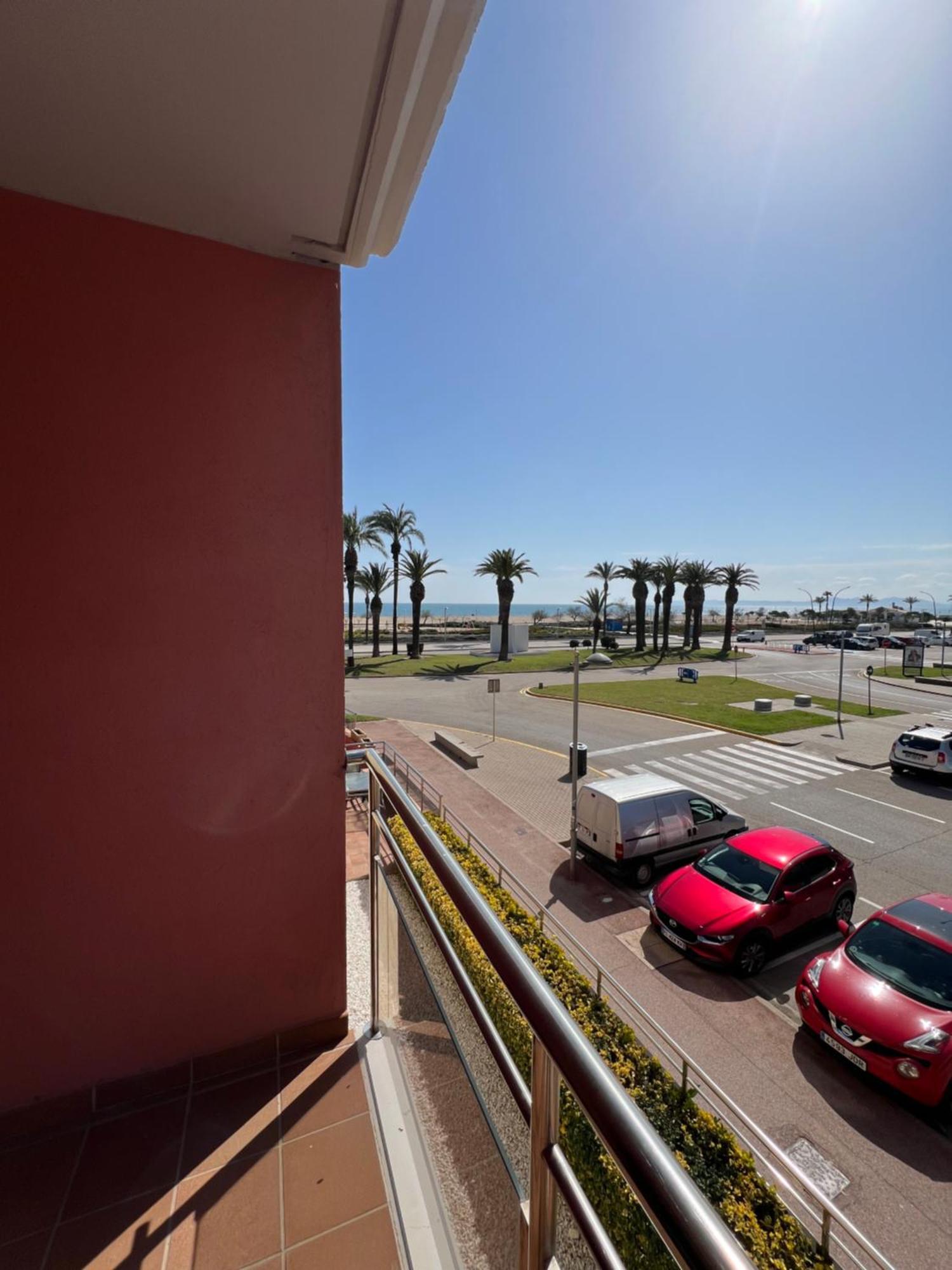 Primera Linea Seaview