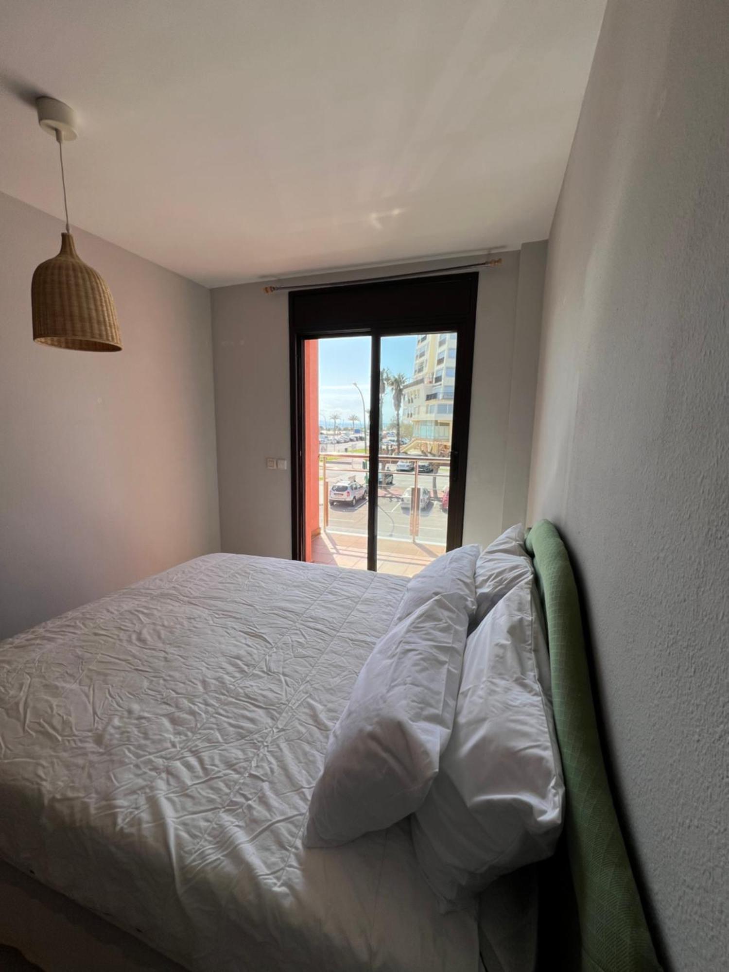 Primera Linea Seaview Apartamento *