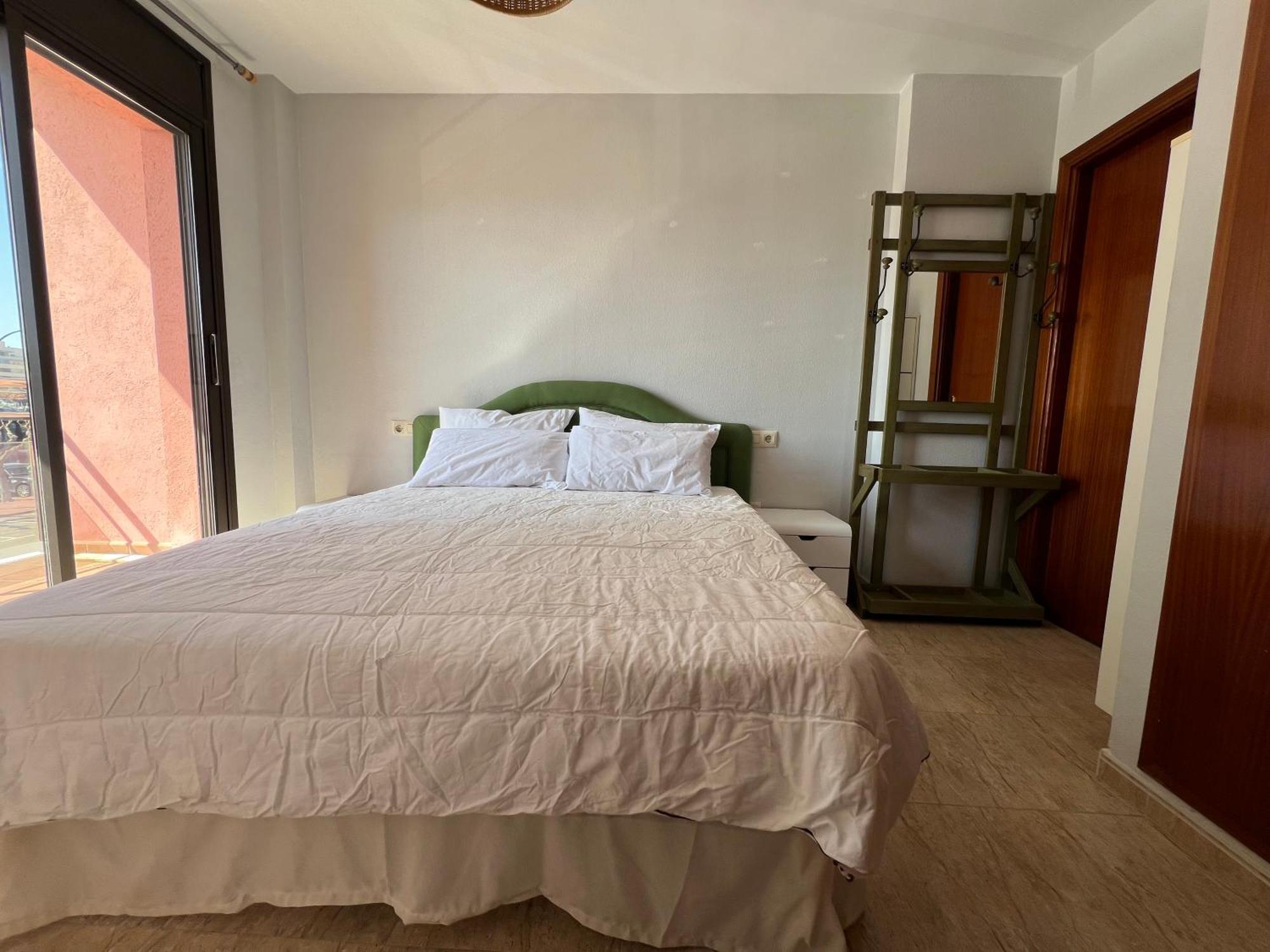 Apartamento Primera Linea Seaview Ampuriabrava
