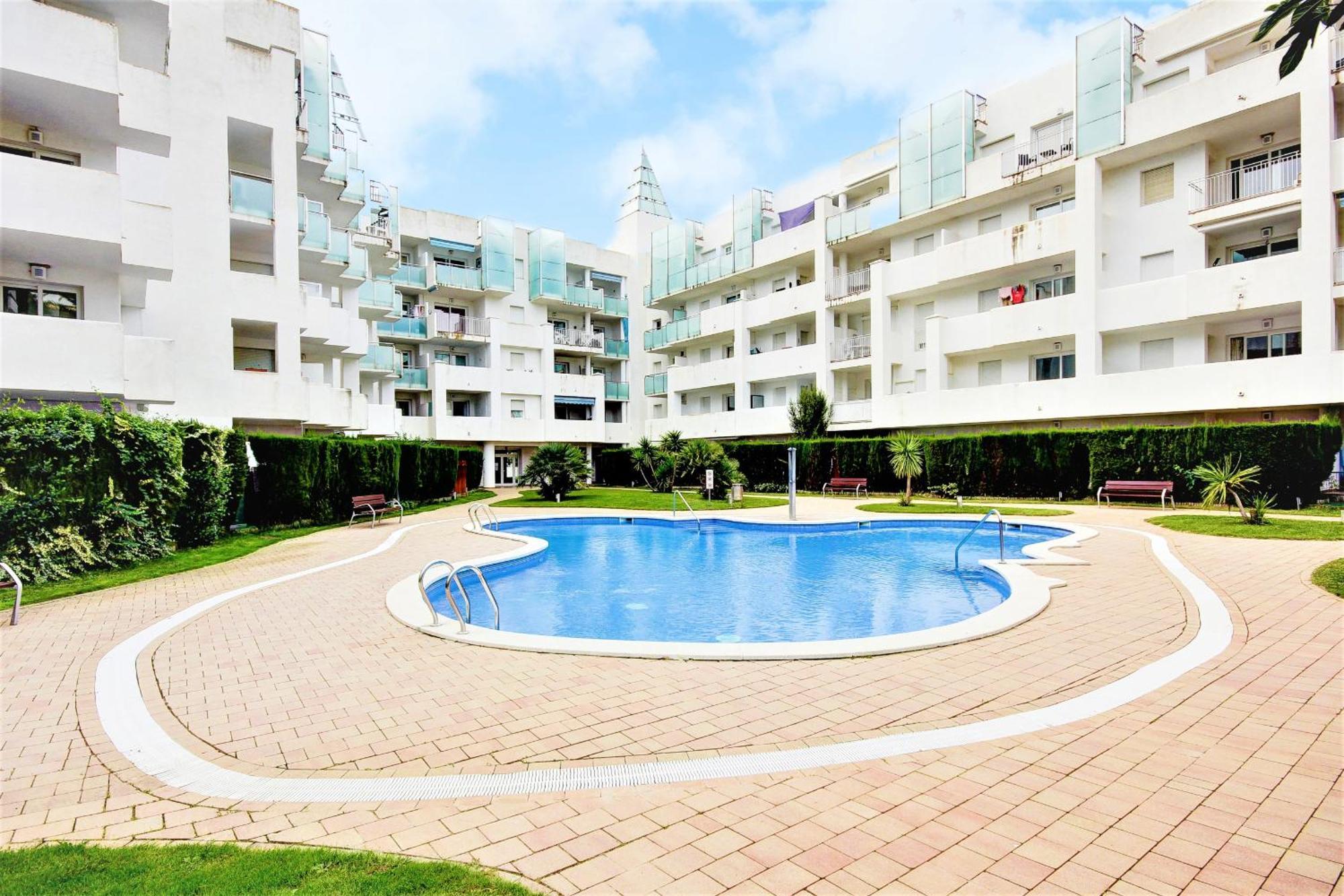 Apartamento Royal Marine 2 314 Roses - Immo Barneda *