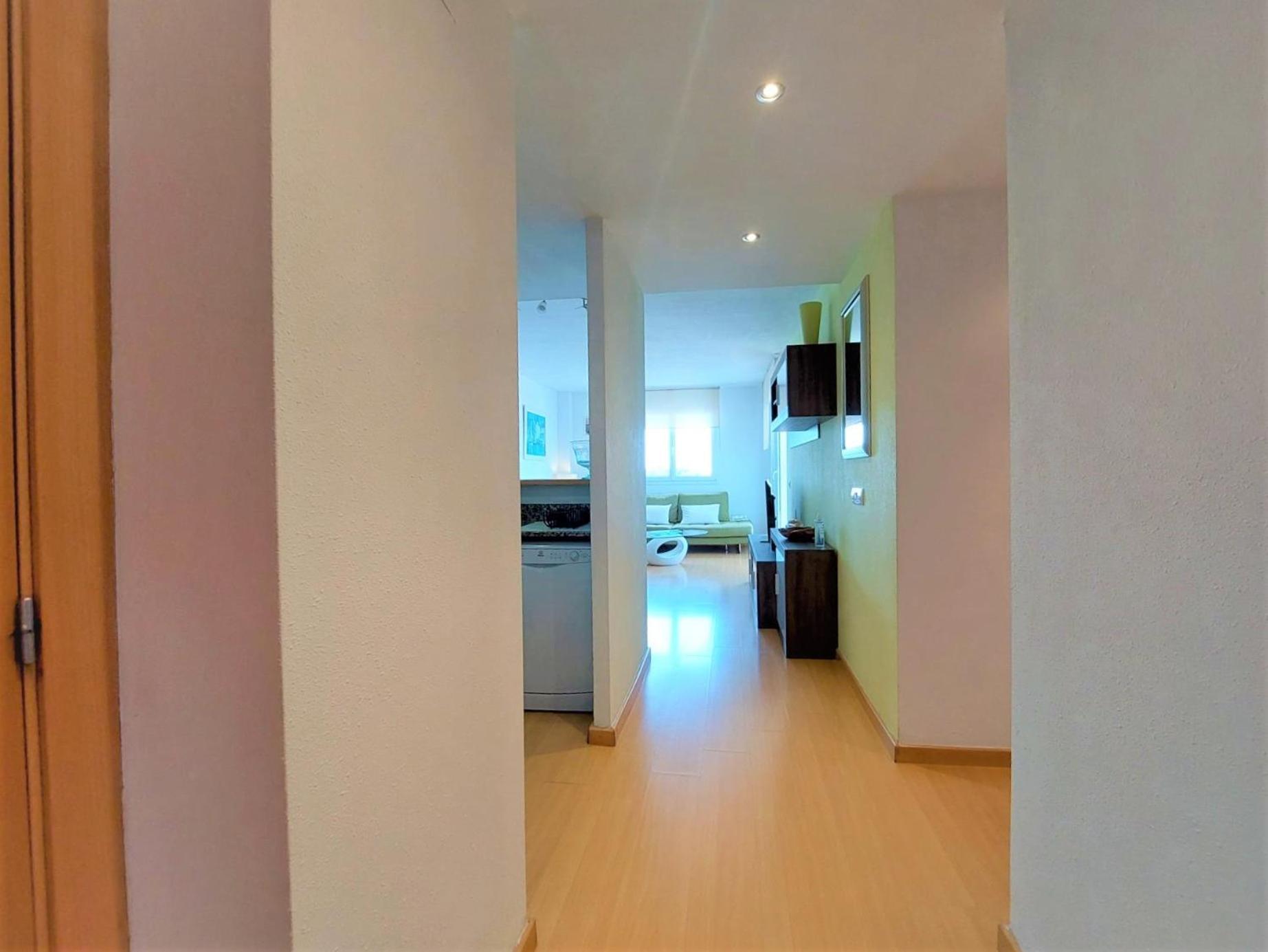 Apartamento Royal Marine 2 314 Roses - Immo Barneda Ampuriabrava