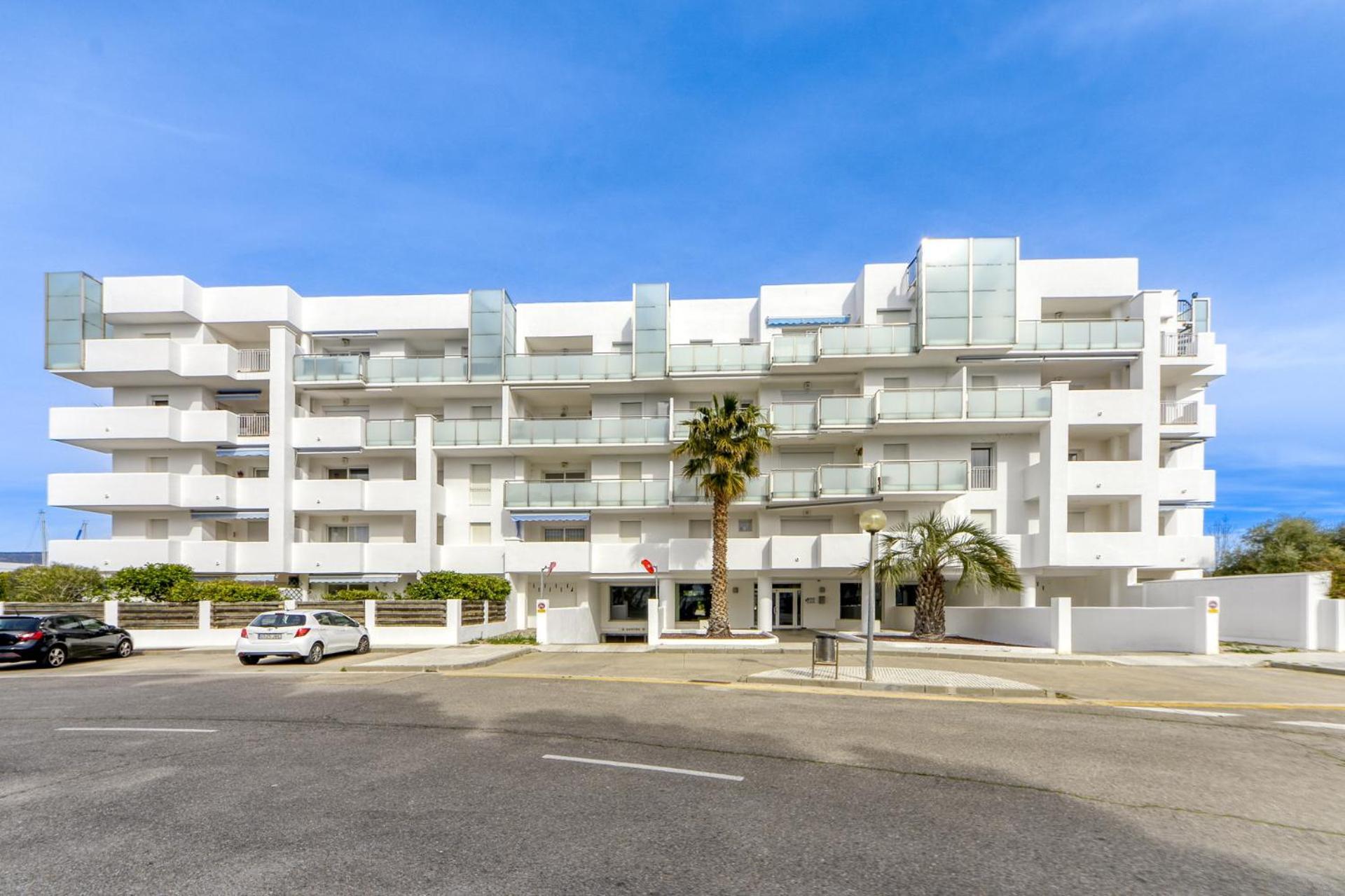 Apartamento Royal Marine 2 314 Roses - Immo Barneda