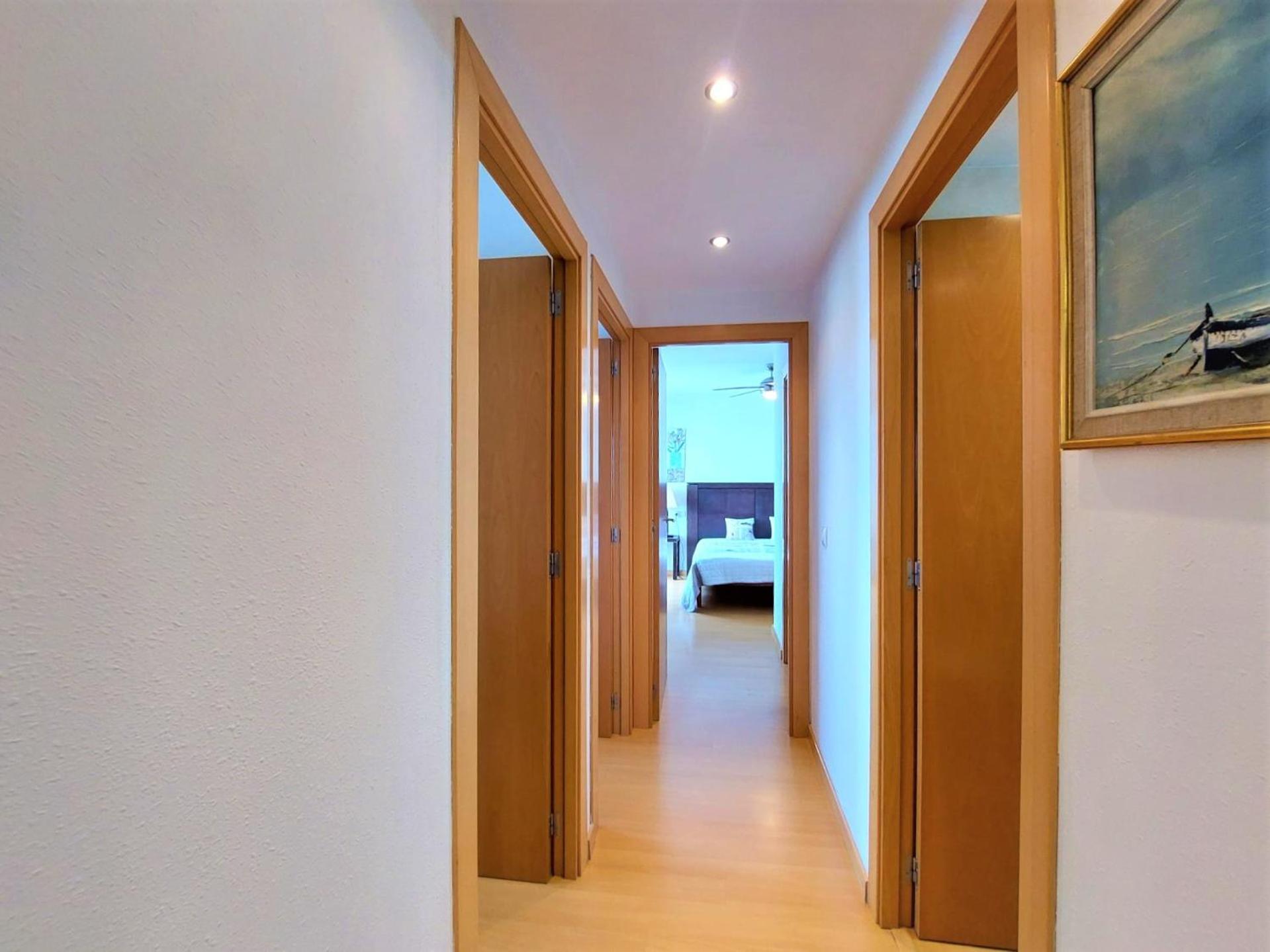 Apartamento Royal Marine 2 314 Roses - Immo Barneda Ampuriabrava