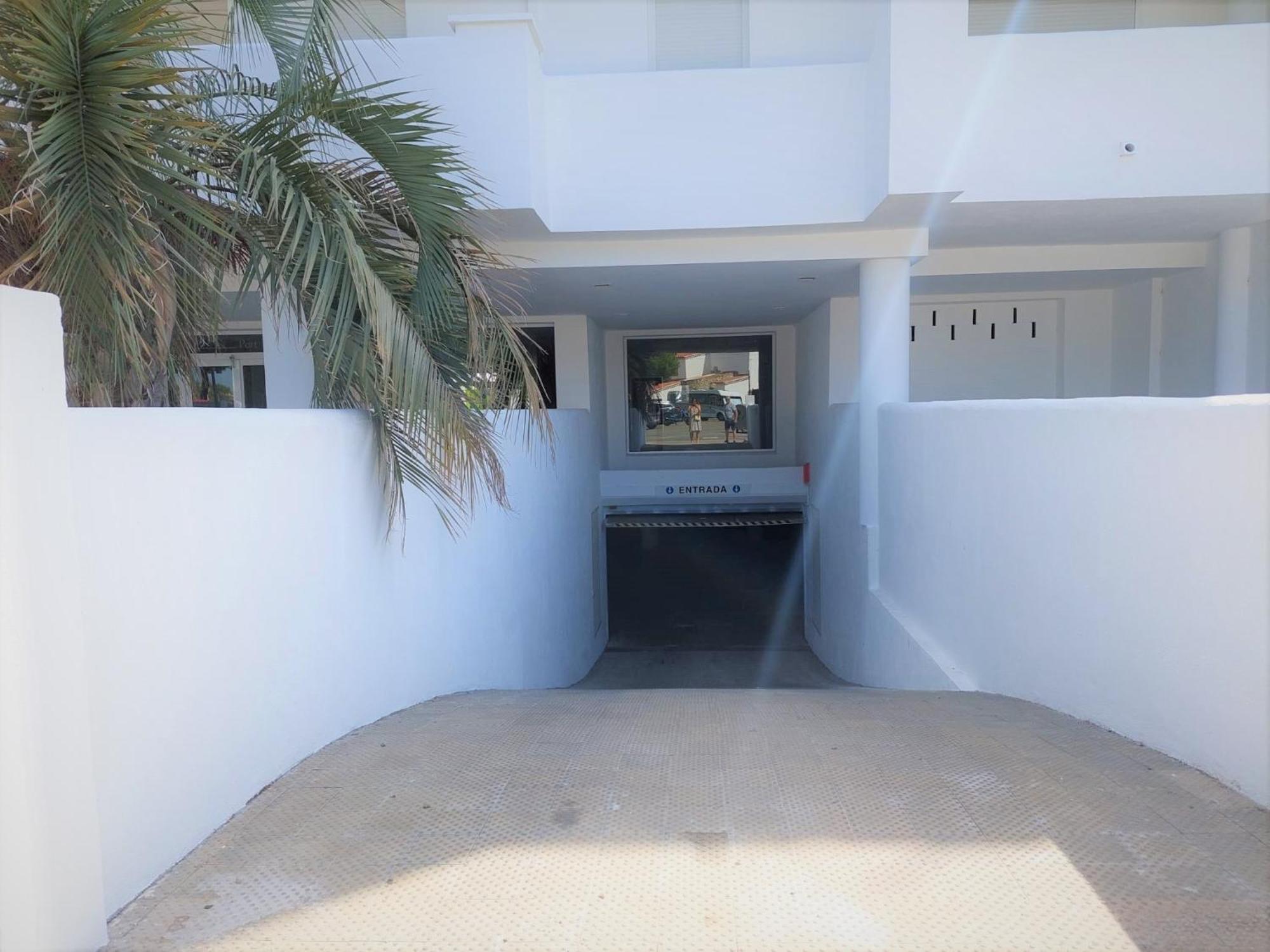 Royal Marine 2 314 Roses - Immo Barneda Apartamento *