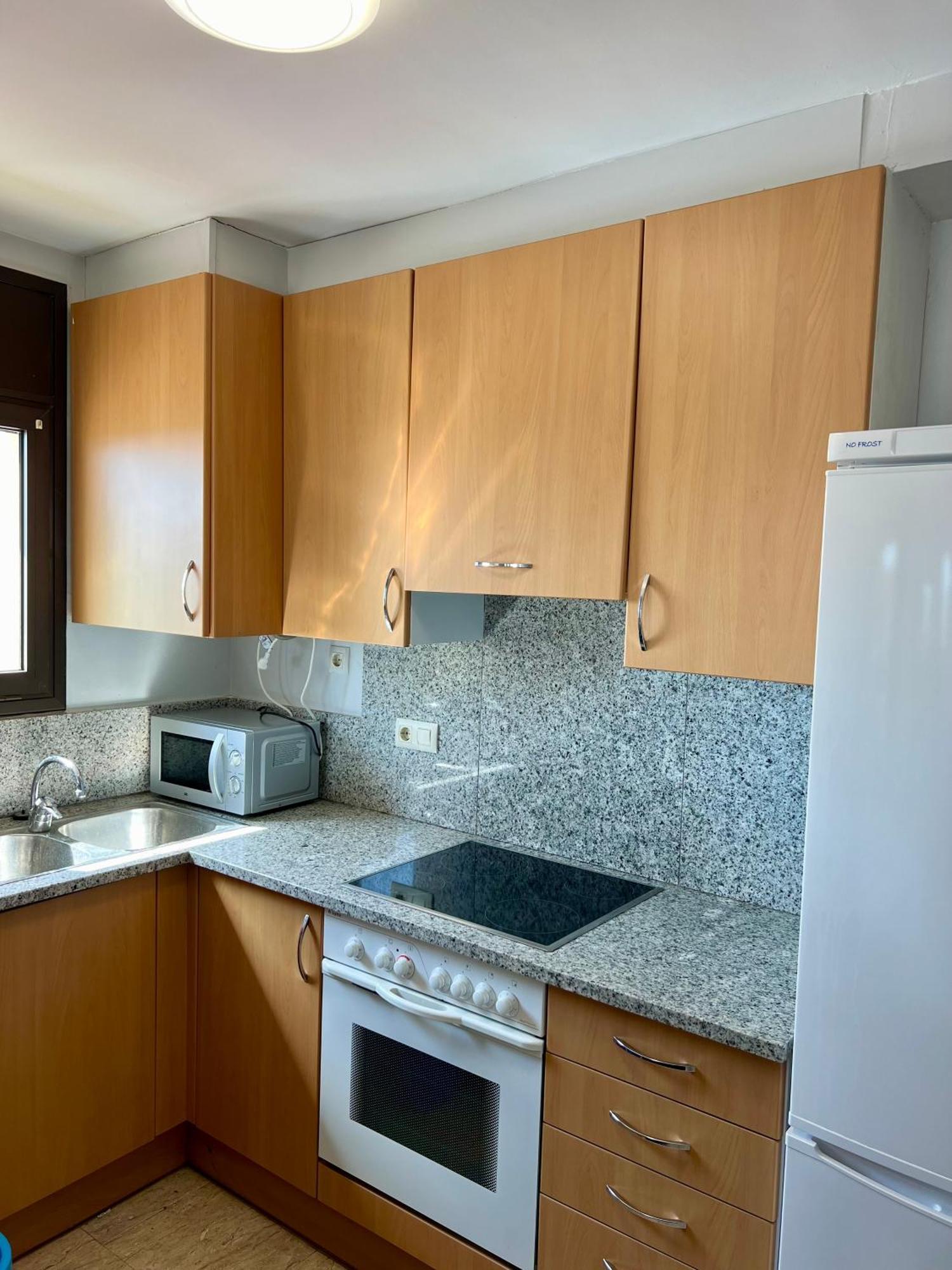 Apartamento Primera Linea Seaview