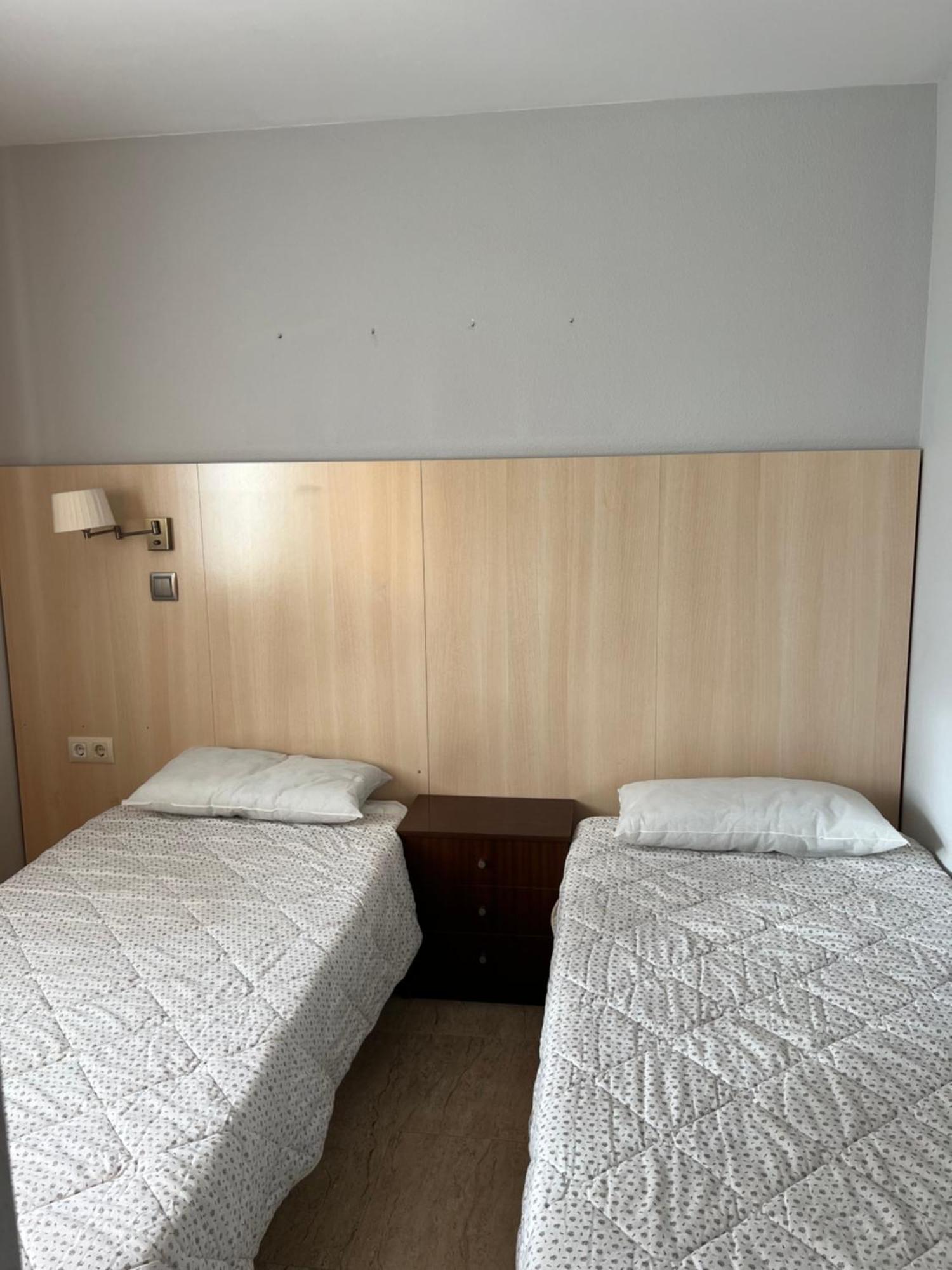 Primera Linea Seaview * Ampuriabrava