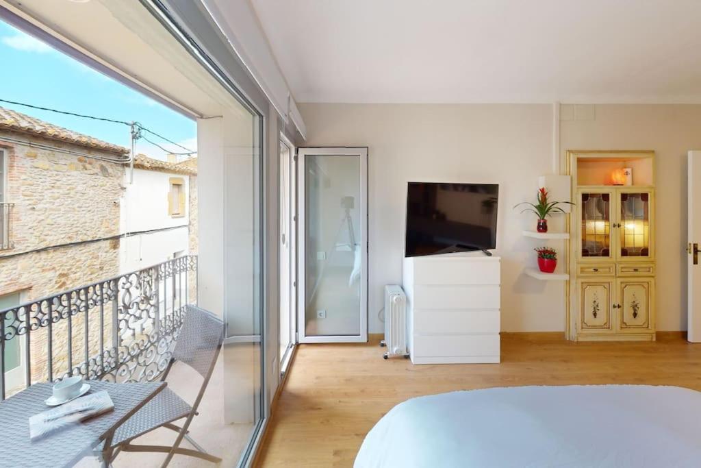 Apartamento Xec - Casa Reformada Pals