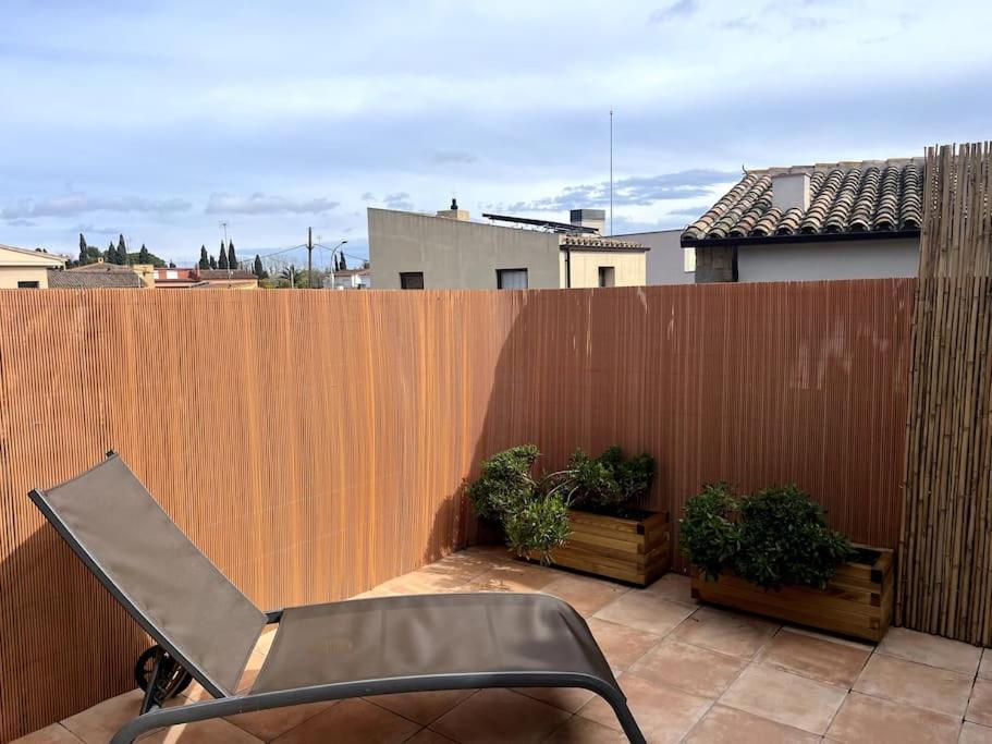 Apartamento Xec - Casa Reformada Pals