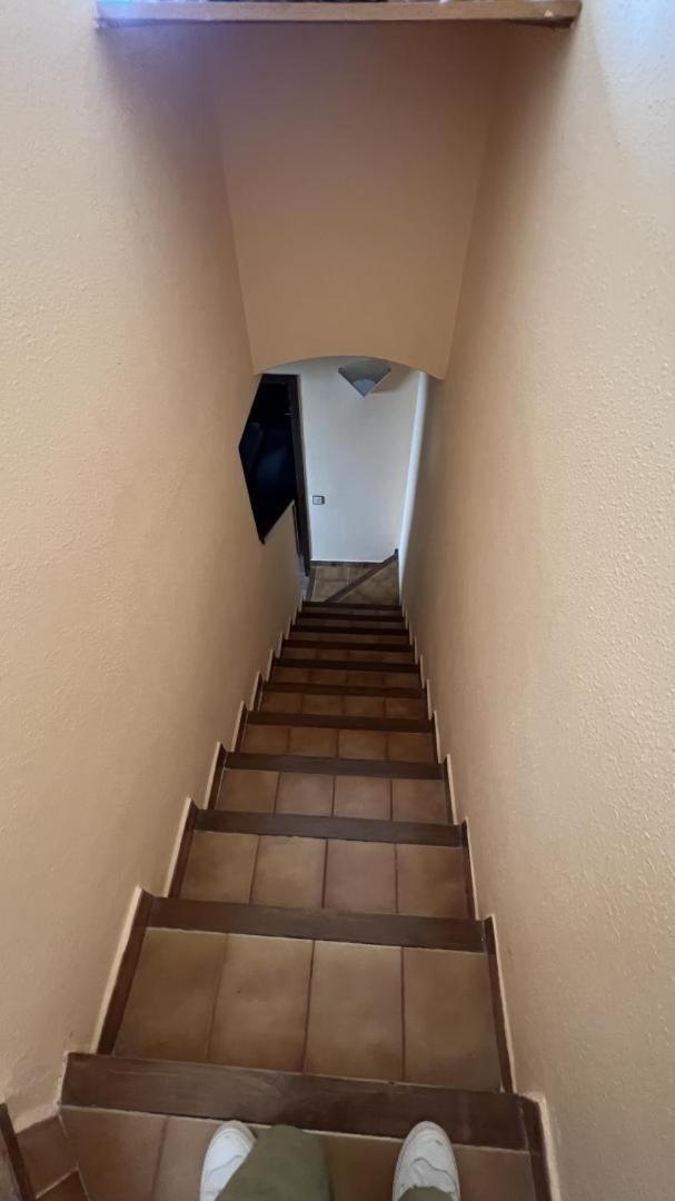 Bramer 6 Canyelles Apartamento *