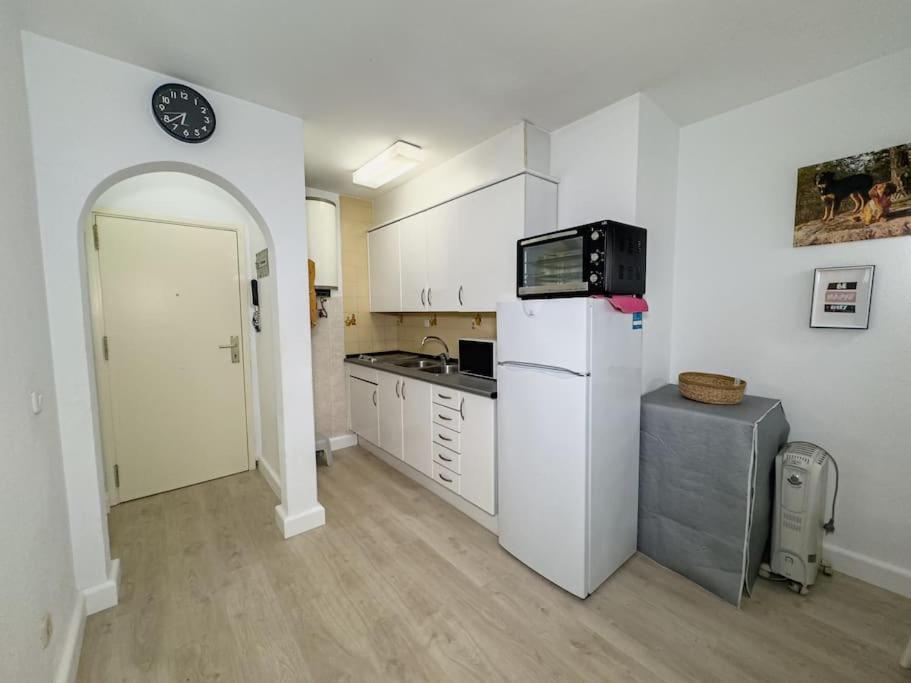 Marina Apartment Roses